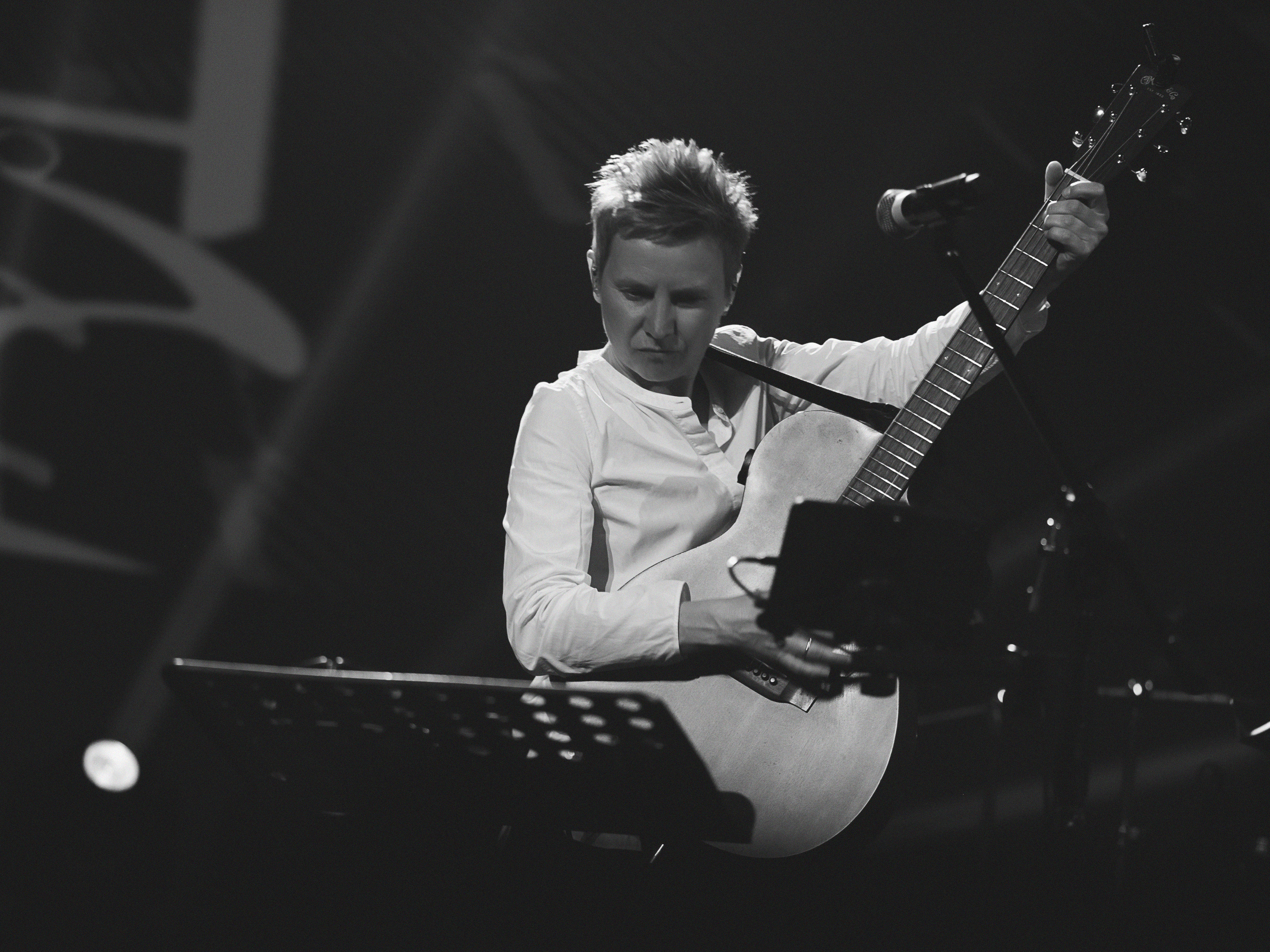 Светлана Сурганова и Оркестр, Краснодар, 17.06.2022. Фотограф в Москве, Оксана Ребристая