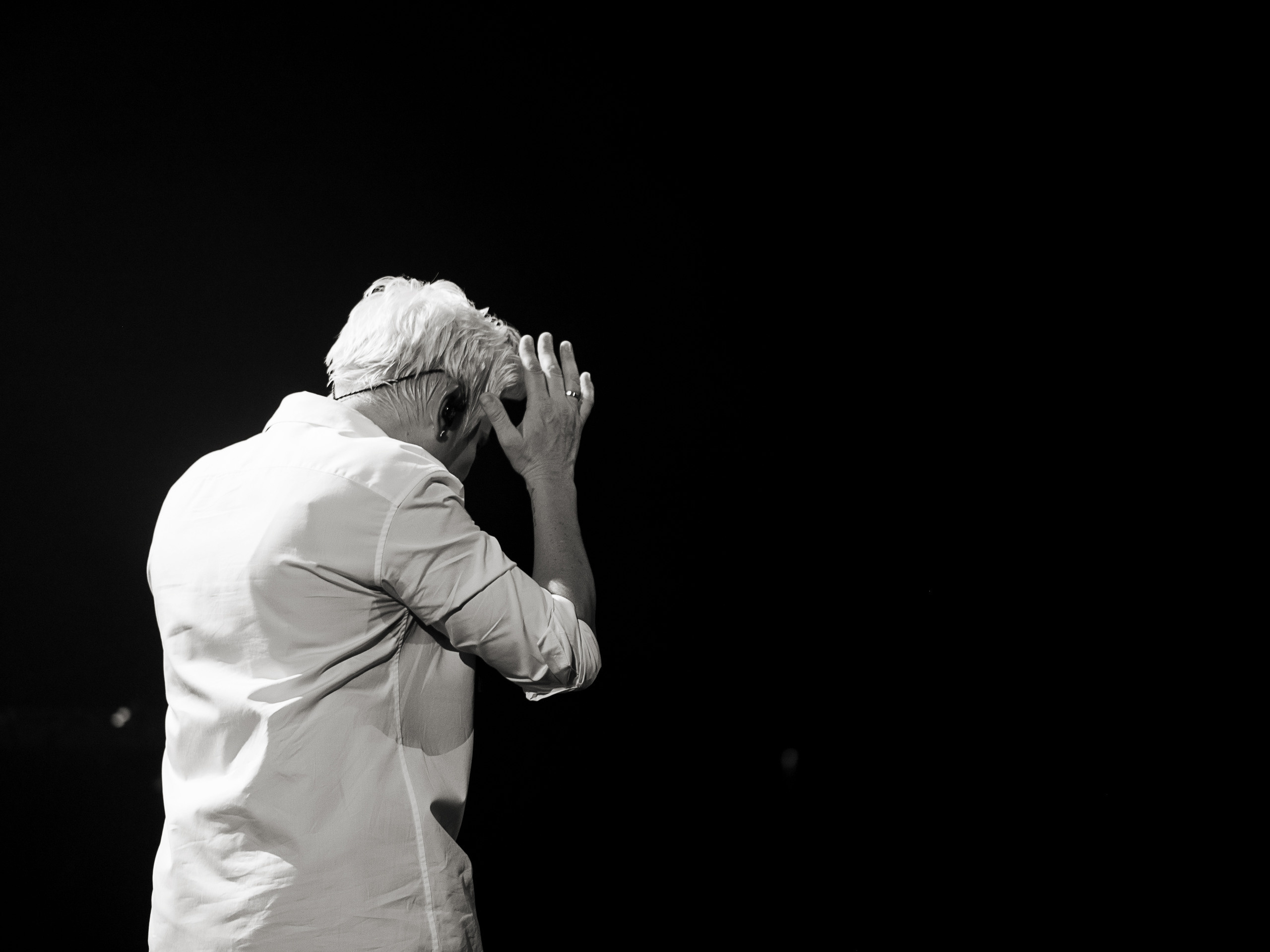 Диана Арбенина, Ночные снайперы, Москва, Крокус, 02.10.2021. Фотограф в Москве, Оксана Ребристая