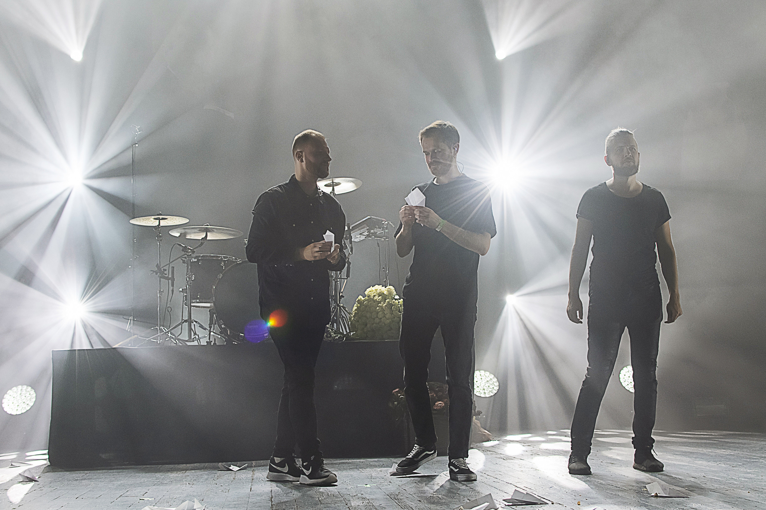 Диана Арбенина, Ночные снайперы, Москва, Крокус, 02.10.2021. Фотограф в Москве, Оксана Ребристая