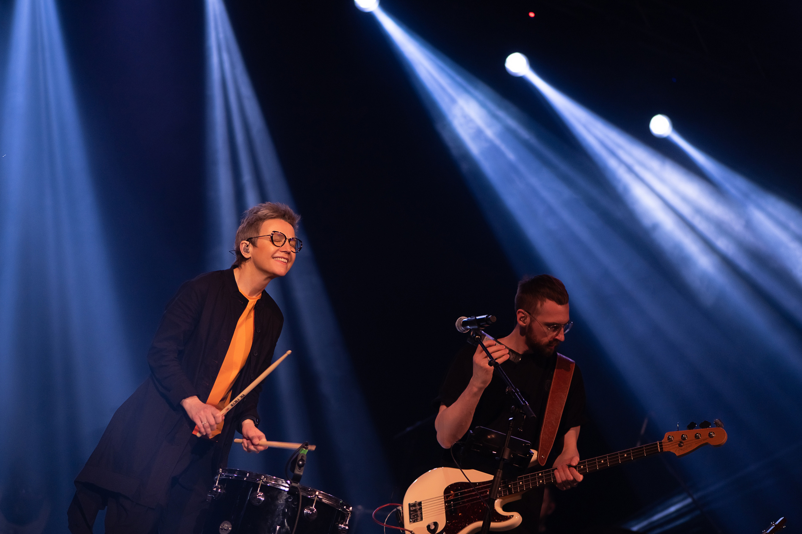 Светлана Сурганова и Оркестр, Краснодар, 17.06.2022. Фотограф в Москве, Оксана Ребристая