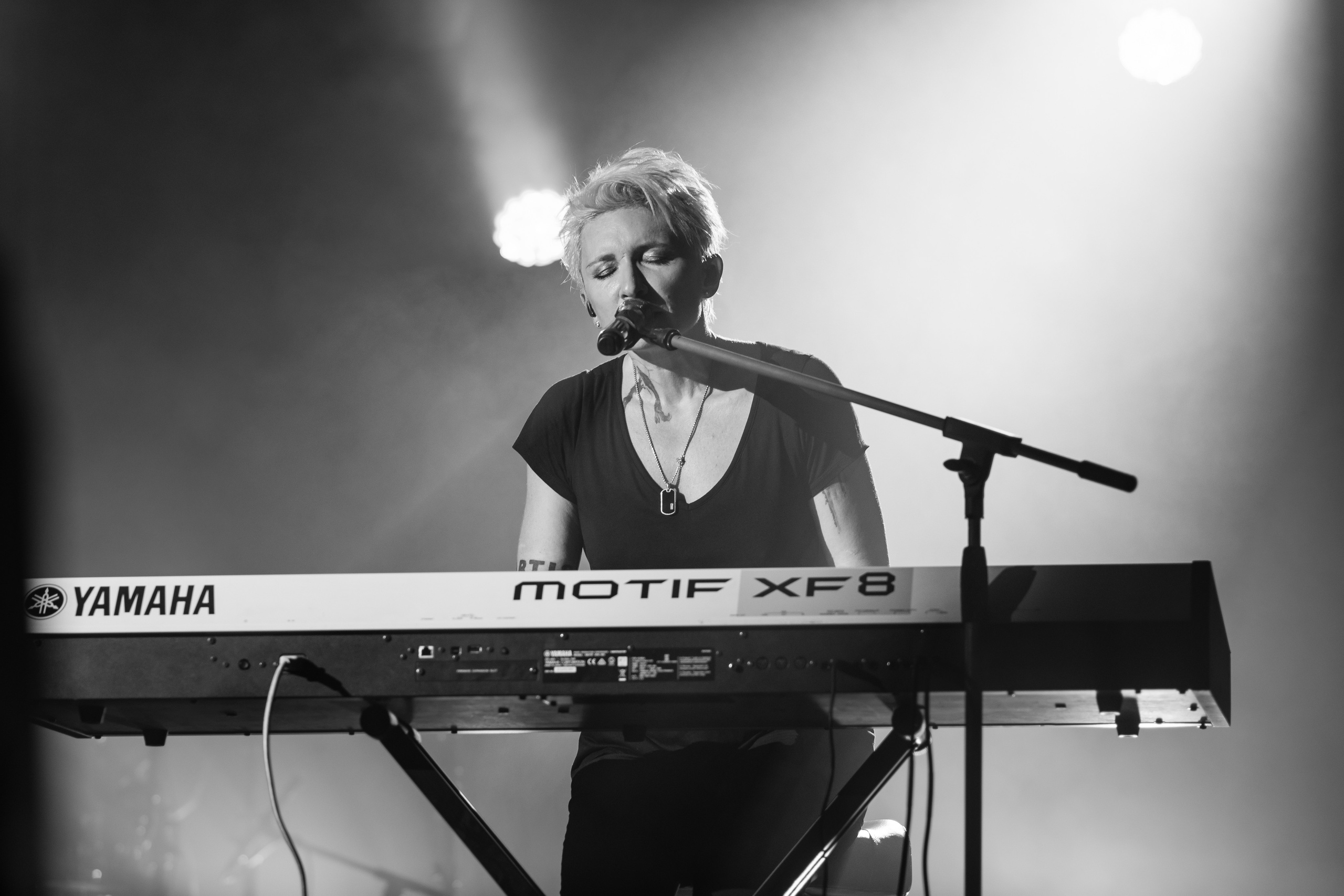 Диана Арбенина, Севастополь, 2019. Фотограф в Москве, Оксана Ребристая