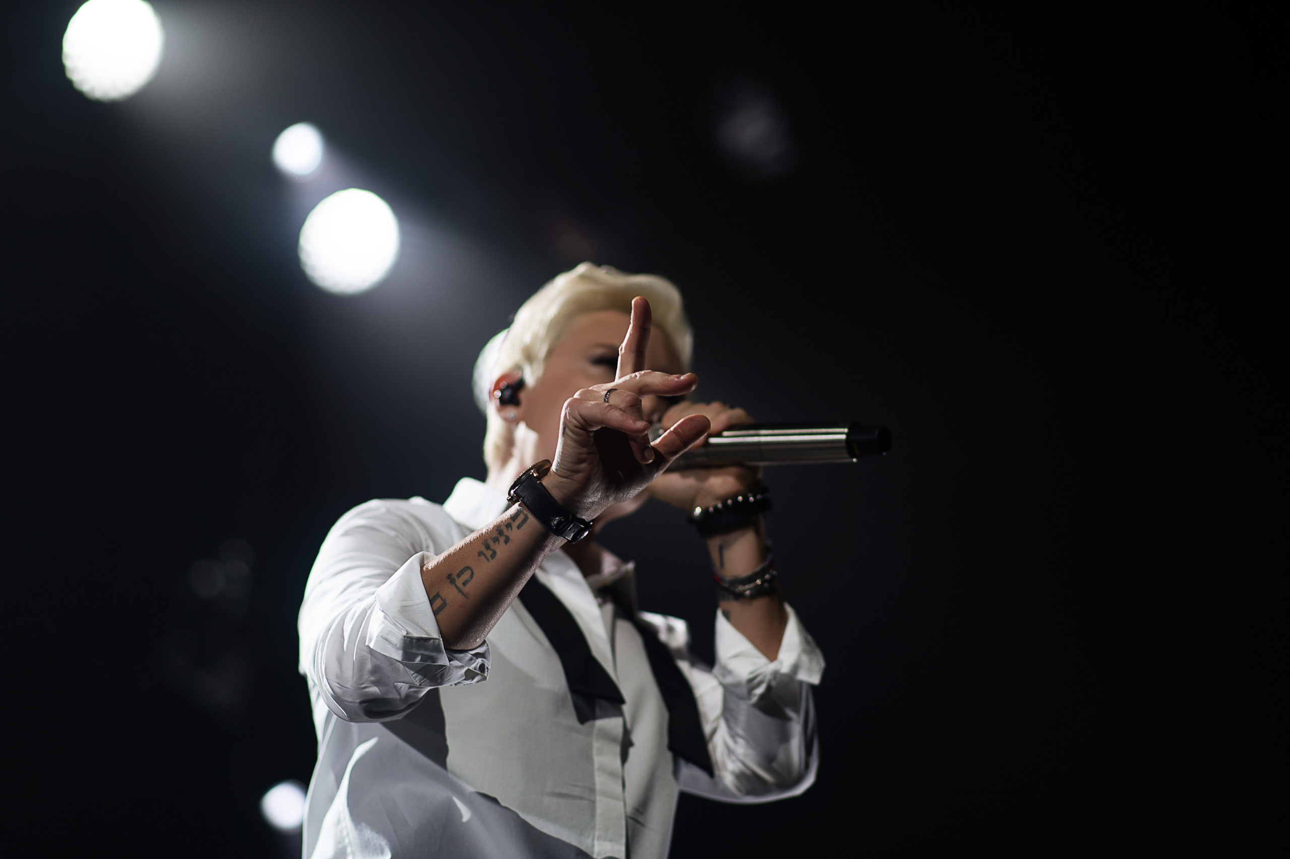 Диана Арбенина, Ночные снайперы, Москва, Крокус, 02.10.2021. Фотограф в Москве, Оксана Ребристая