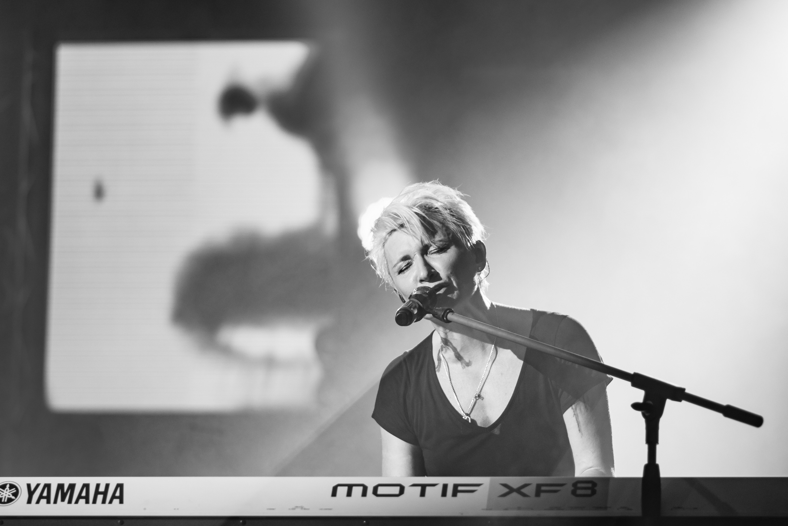 Диана Арбенина, Севастополь, 2019. Фотограф в Москве, Оксана Ребристая