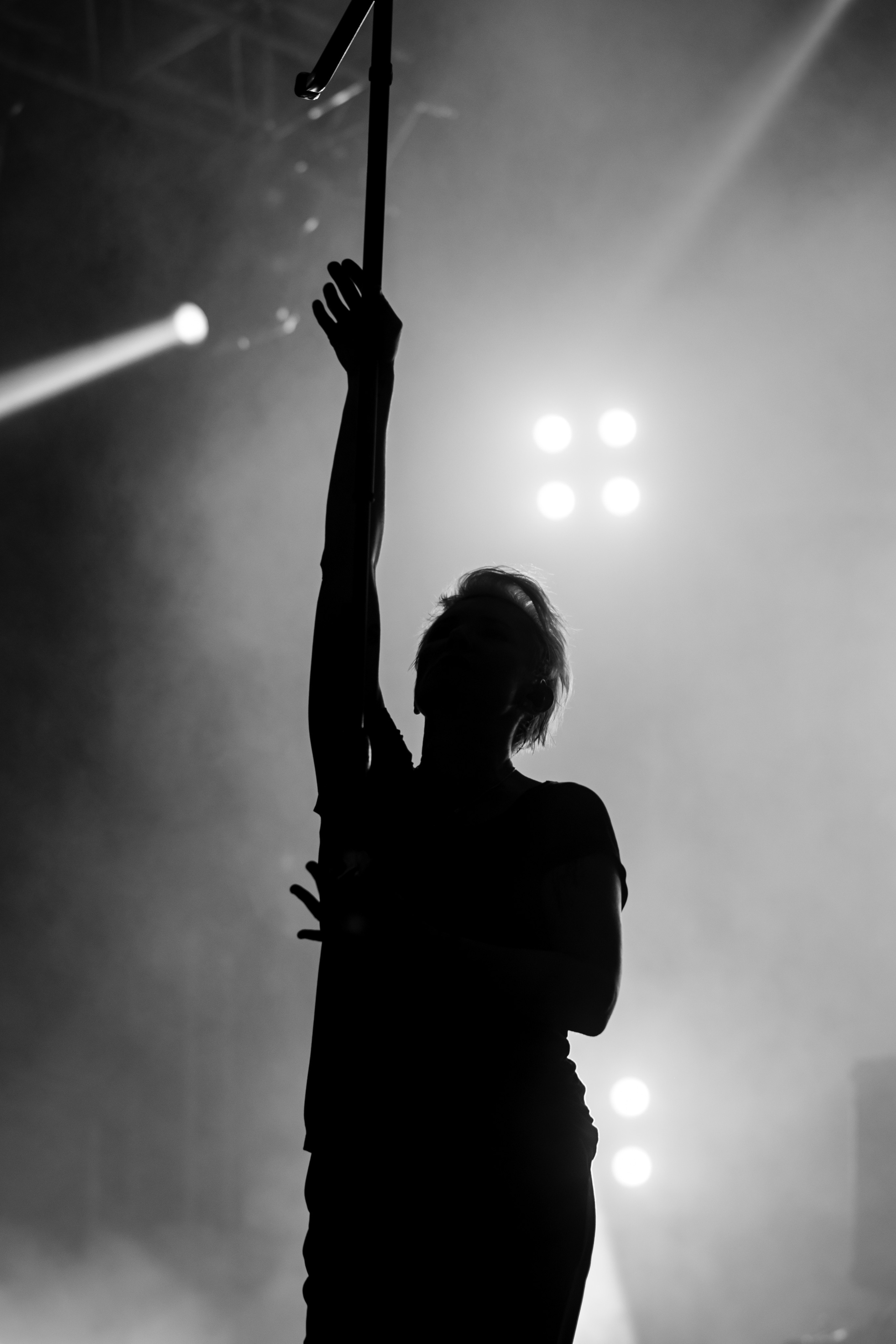 Диана Арбенина, Севастополь, 2019. Фотограф в Москве, Оксана Ребристая