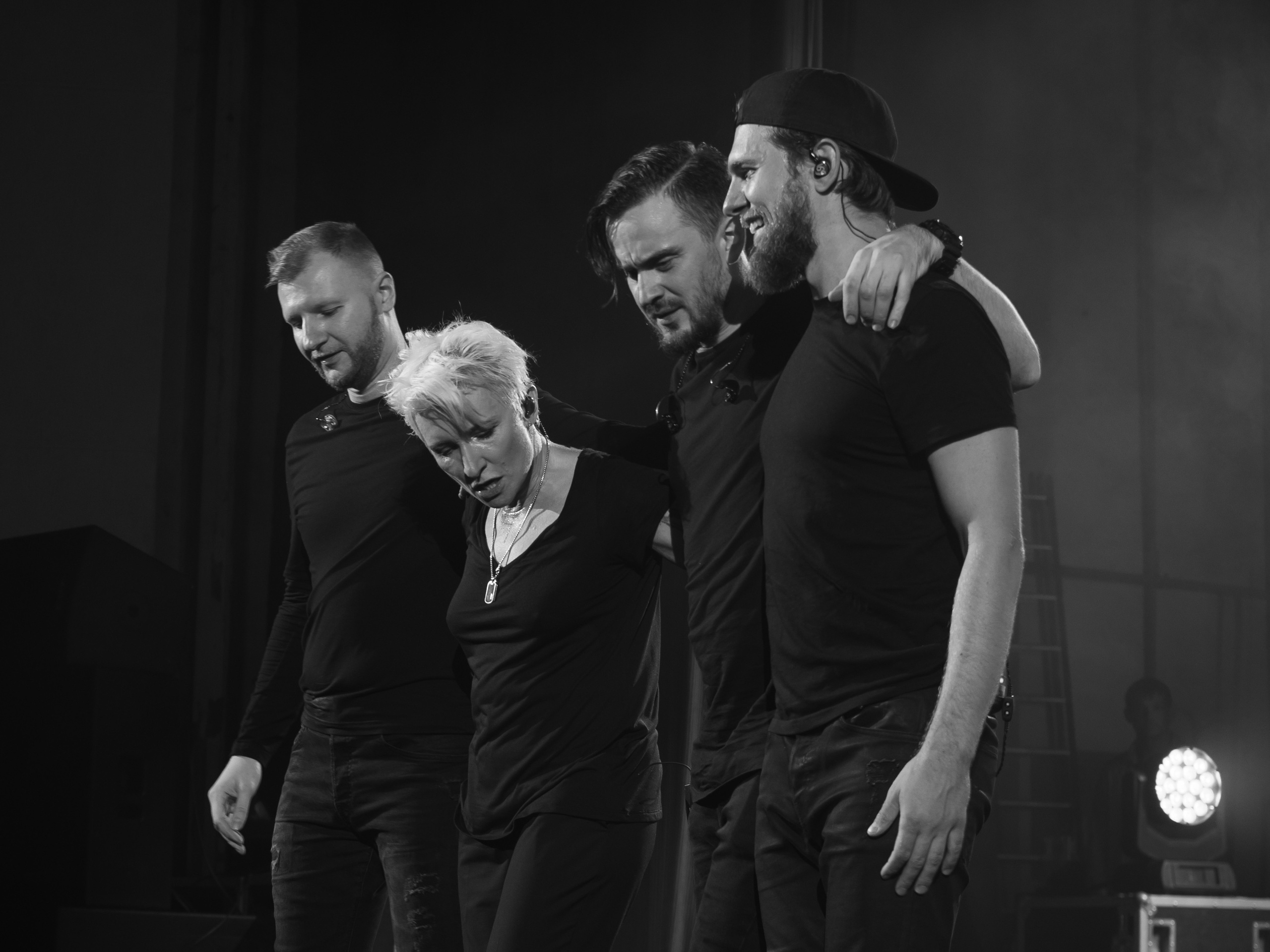 Диана Арбенина, Севастополь, 2019. Фотограф в Москве, Оксана Ребристая