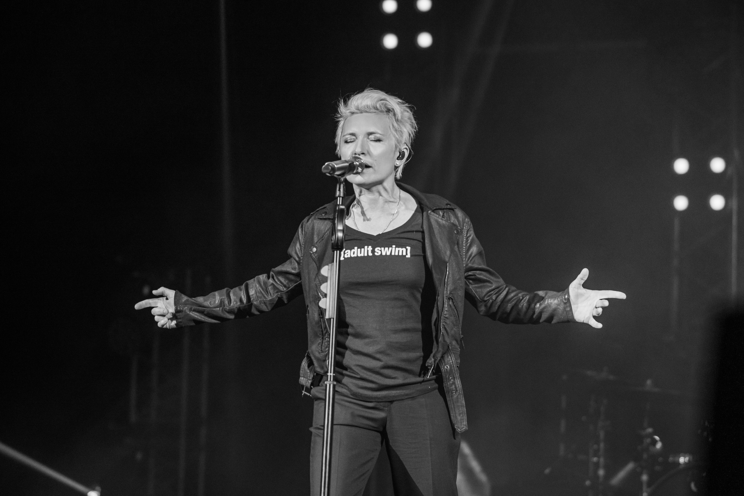 Диана Арбенина, Севастополь, 2019. Фотограф в Москве, Оксана Ребристая