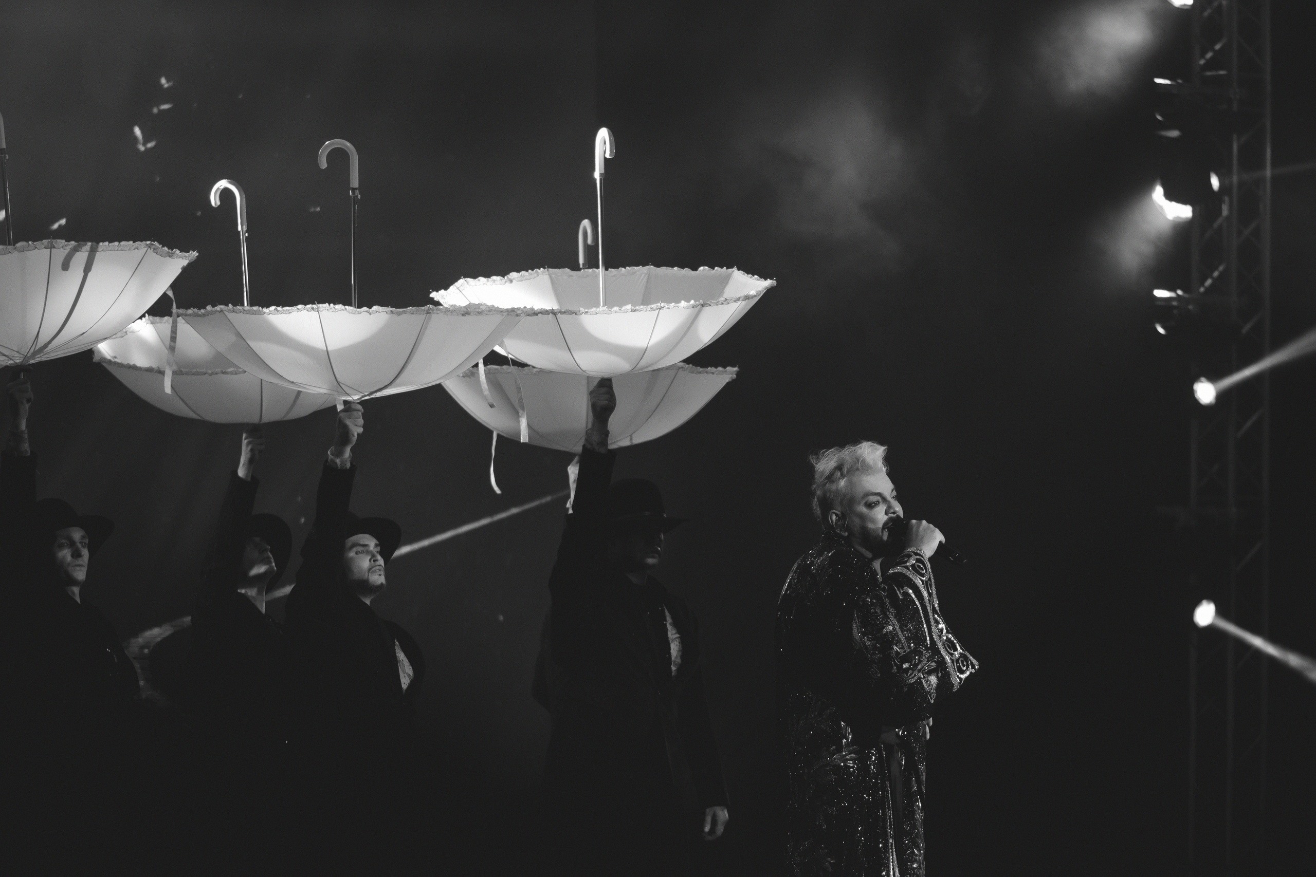 Филипп Киркоров, Ялта, 27.07.2022. Фотограф в Москве, Оксана Ребристая