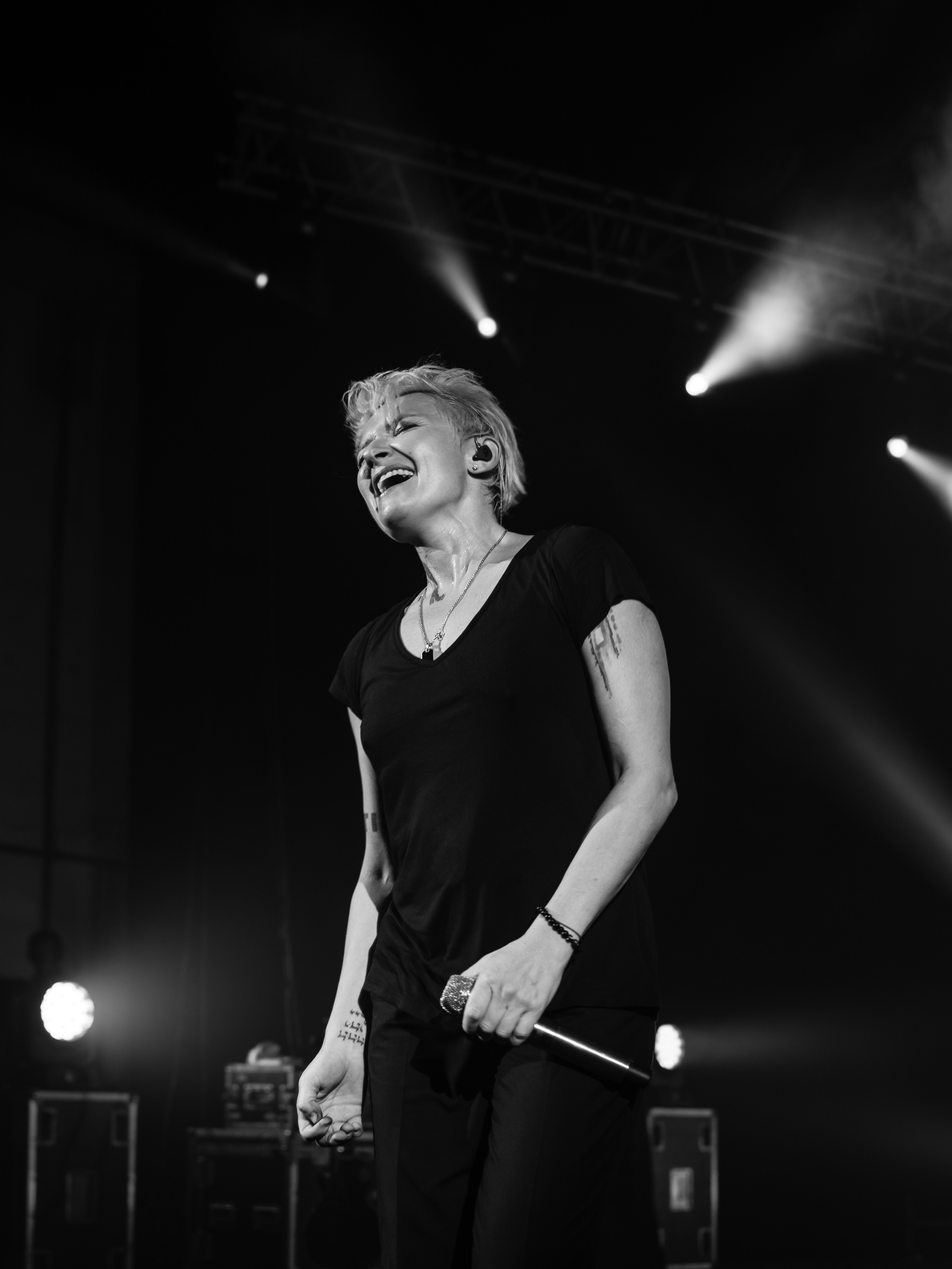 Диана Арбенина, Севастополь, 2019. Фотограф в Москве, Оксана Ребристая