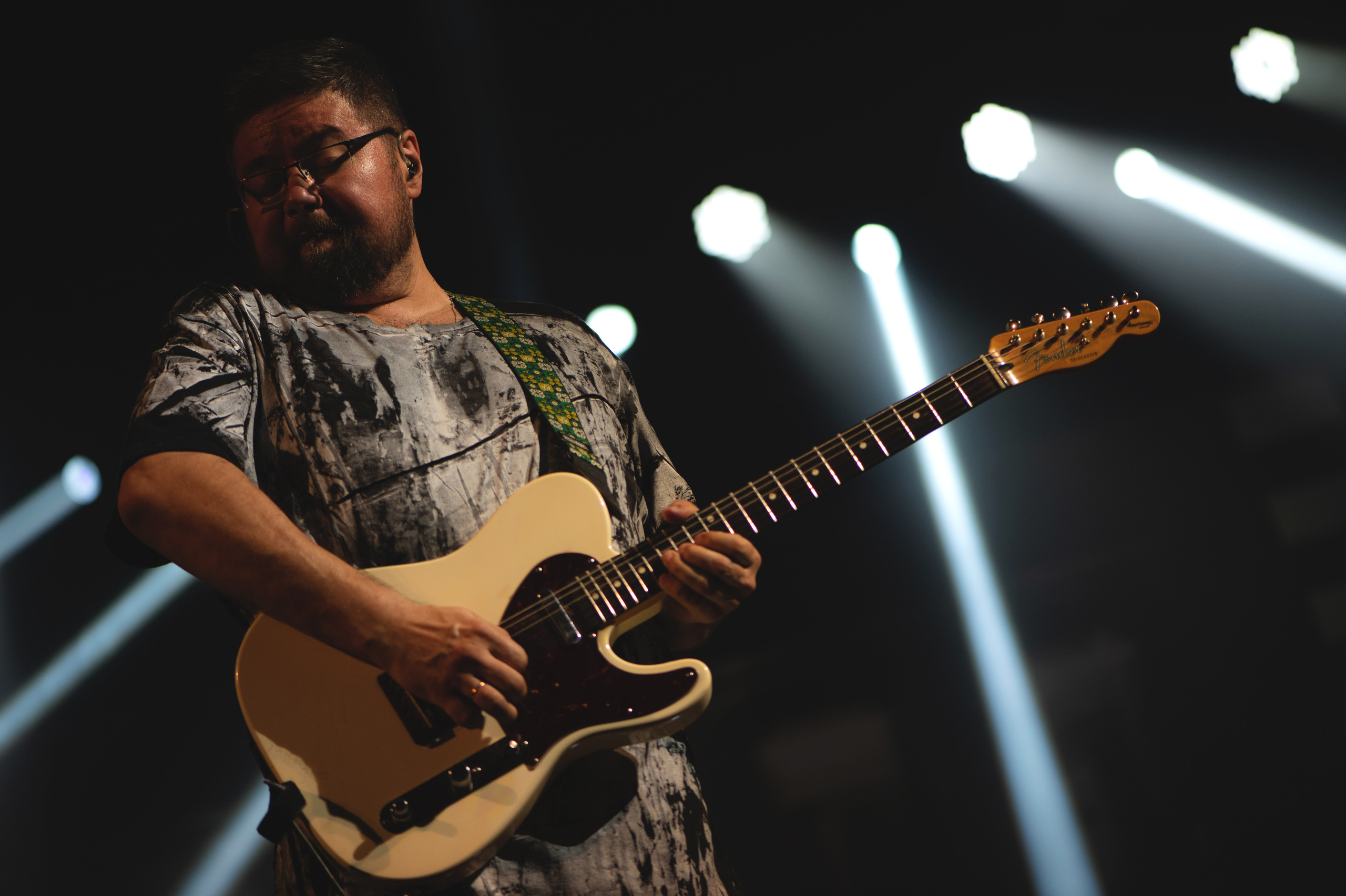 Светлана Сурганова и Оркестр, Краснодар, 17.06.2022. Фотограф в Москве, Оксана Ребристая