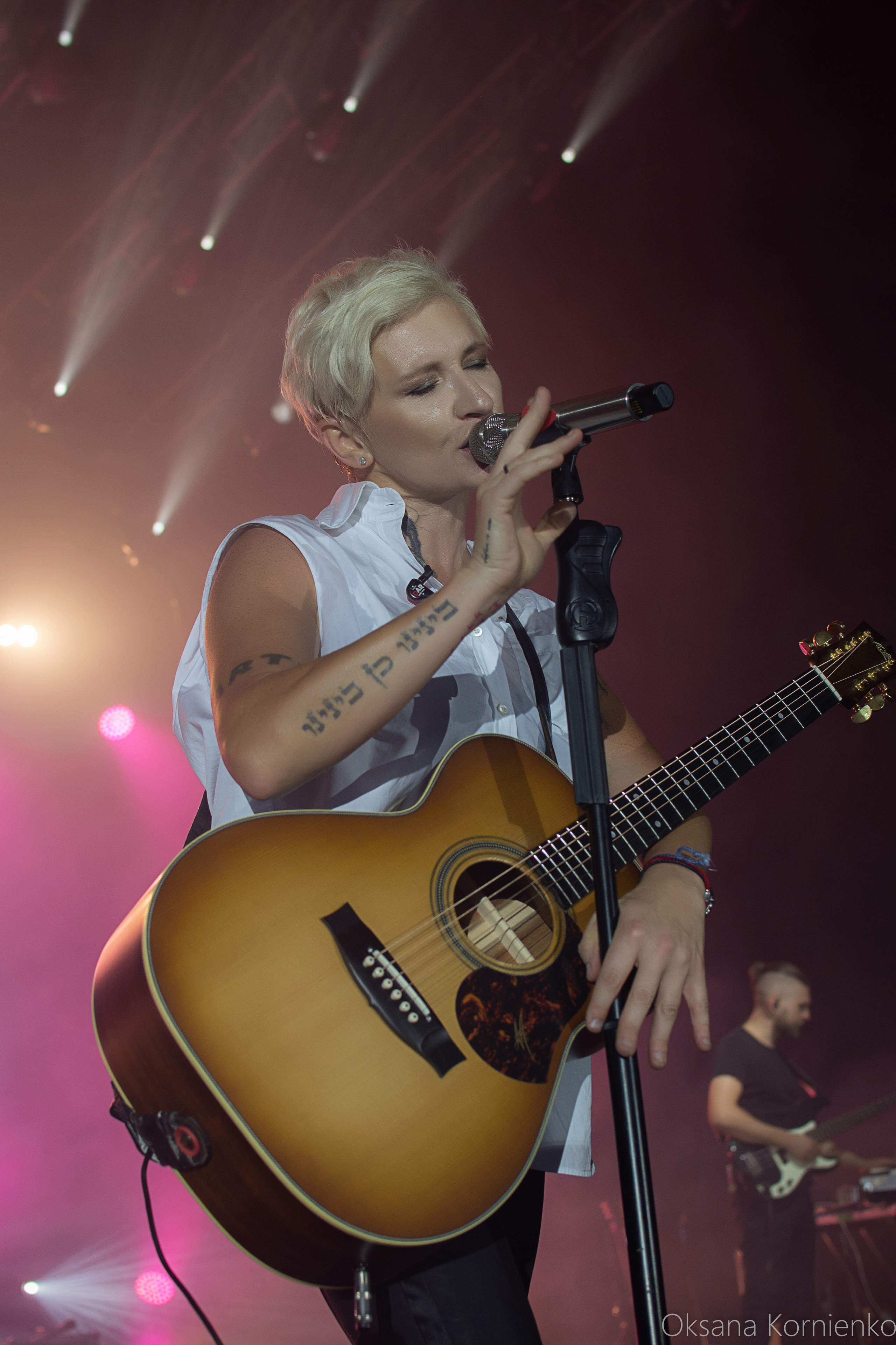 Ночные снайперы, Ялта, 10.09.2021. Фотограф в Москве, Оксана Ребристая