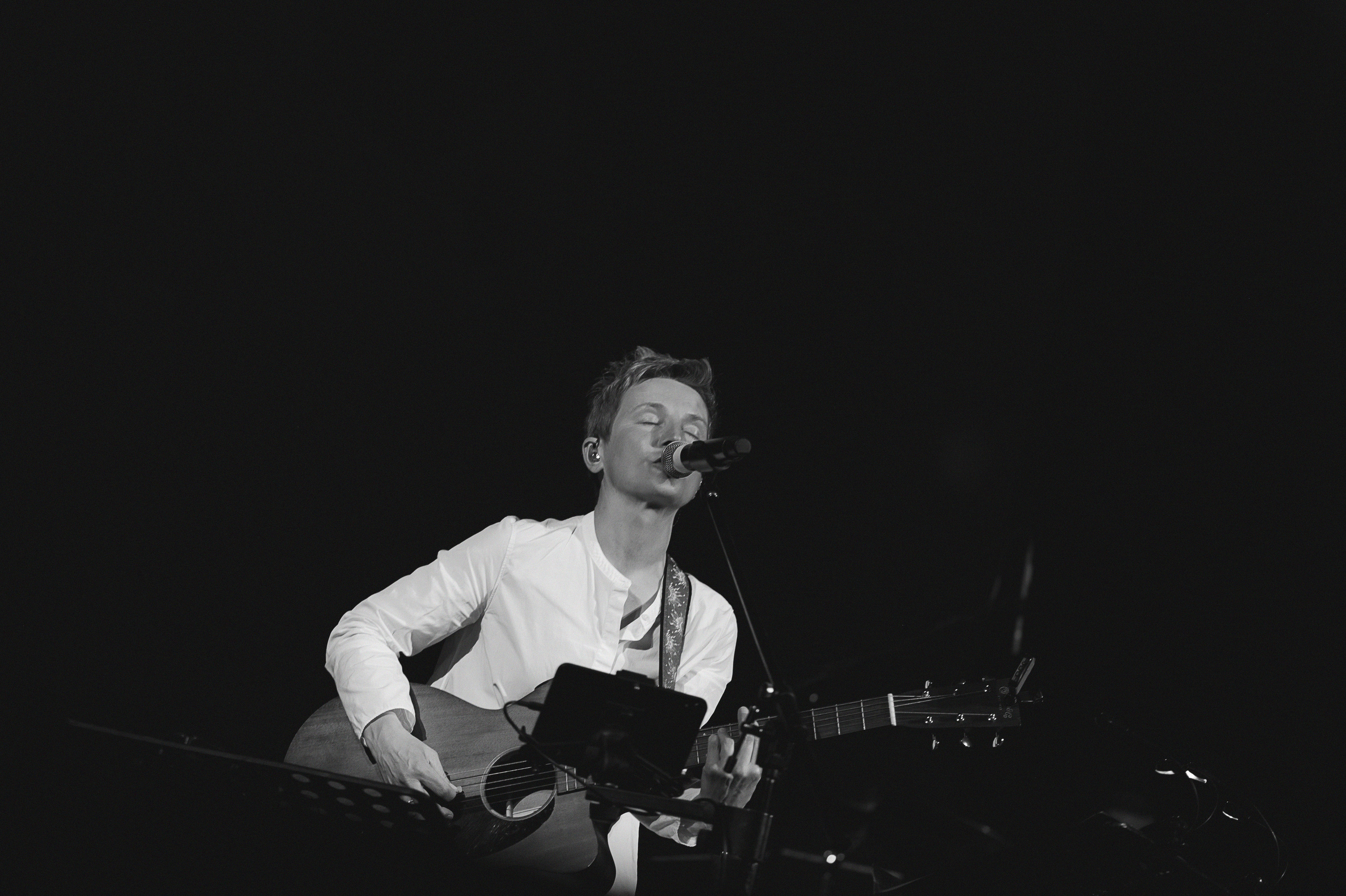 Светлана Сурганова и Оркестр, Краснодар, 17.06.2022. Фотограф в Москве, Оксана Ребристая