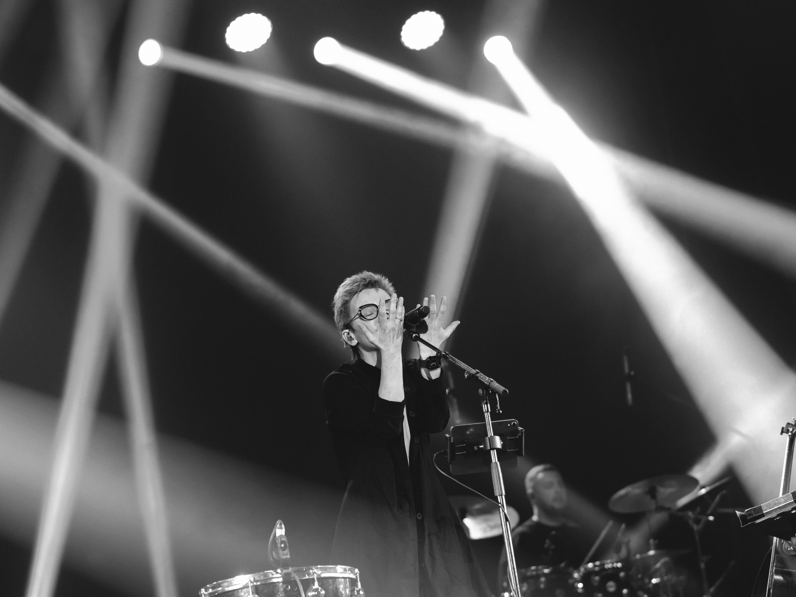 Светлана Сурганова и Оркестр, Краснодар, 17.06.2022. Фотограф в Москве, Оксана Ребристая