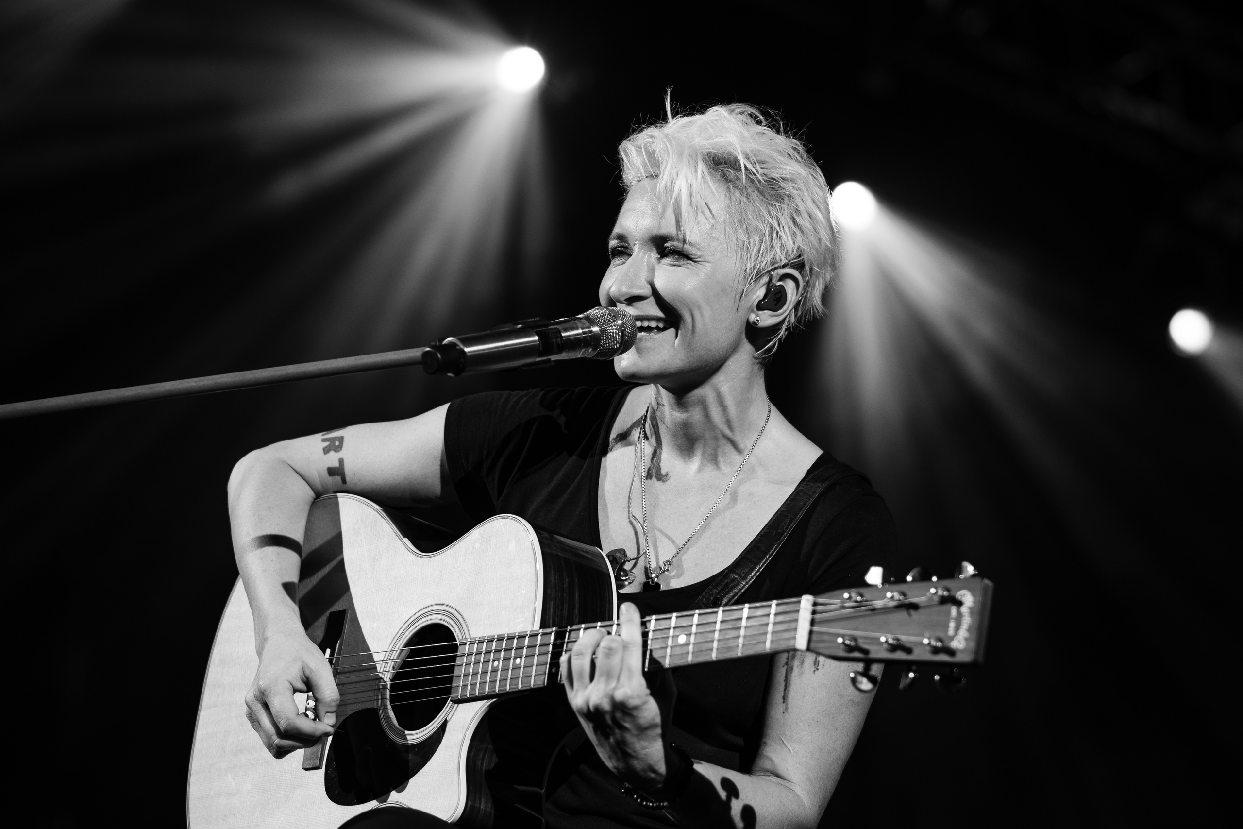 Диана Арбенина, Севастополь, 2019. Фотограф в Москве, Оксана Ребристая