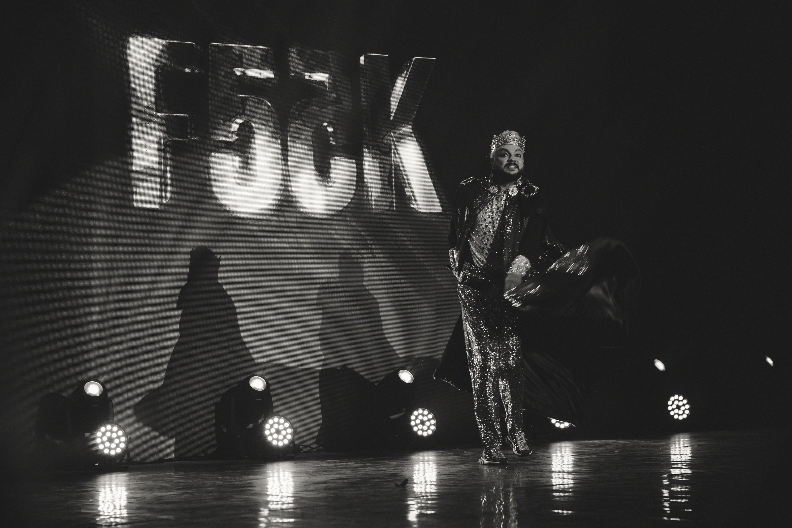 Филипп Киркоров, Ялта, 27.07.2022. Фотограф в Москве, Оксана Ребристая