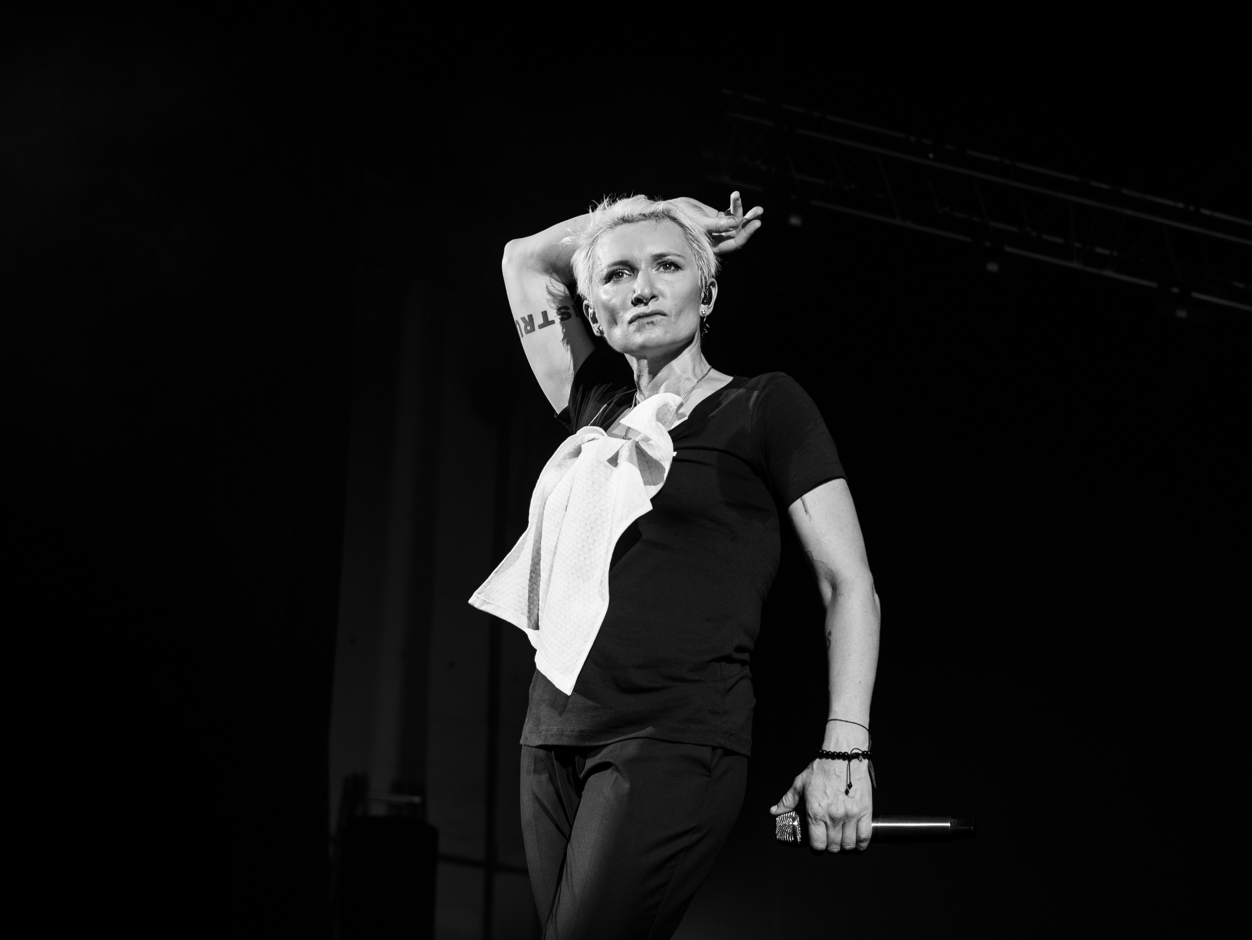 Диана Арбенина, Севастополь, 2019. Фотограф в Москве, Оксана Ребристая