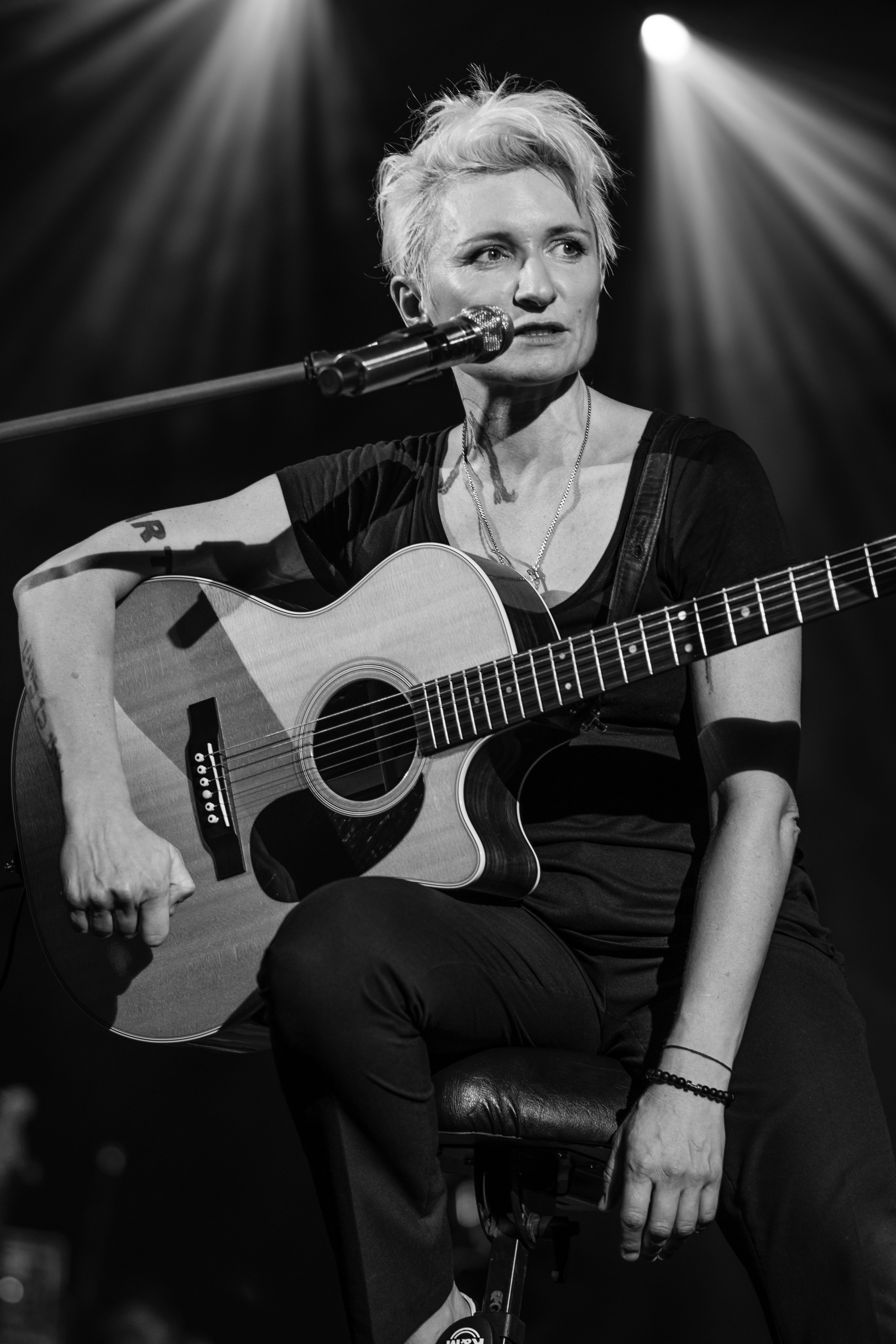 Диана Арбенина, Севастополь, 2019. Фотограф в Москве, Оксана Ребристая