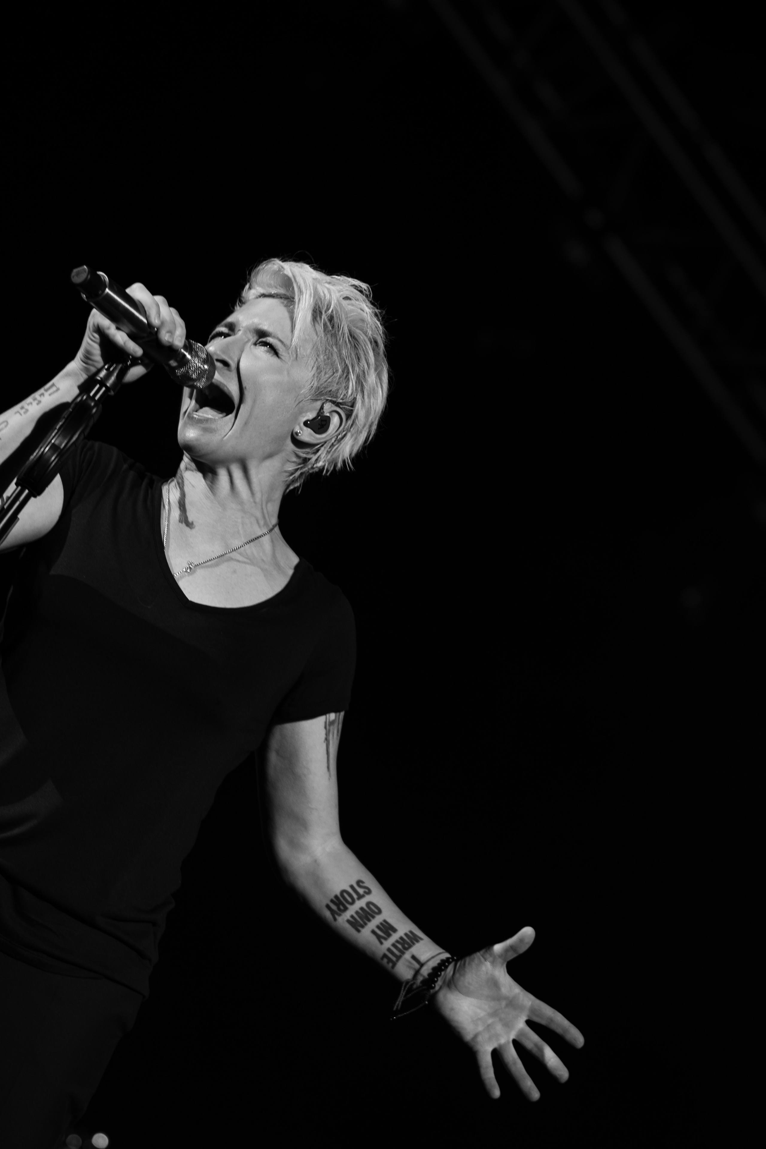 Диана Арбенина, Севастополь, 2019. Фотограф в Москве, Оксана Ребристая