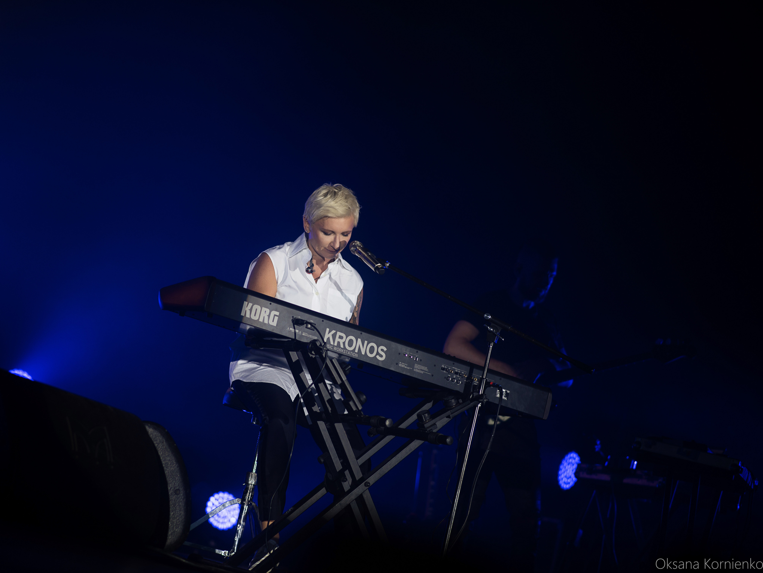 Ночные снайперы, Ялта, 10.09.2021. Фотограф в Москве, Оксана Ребристая