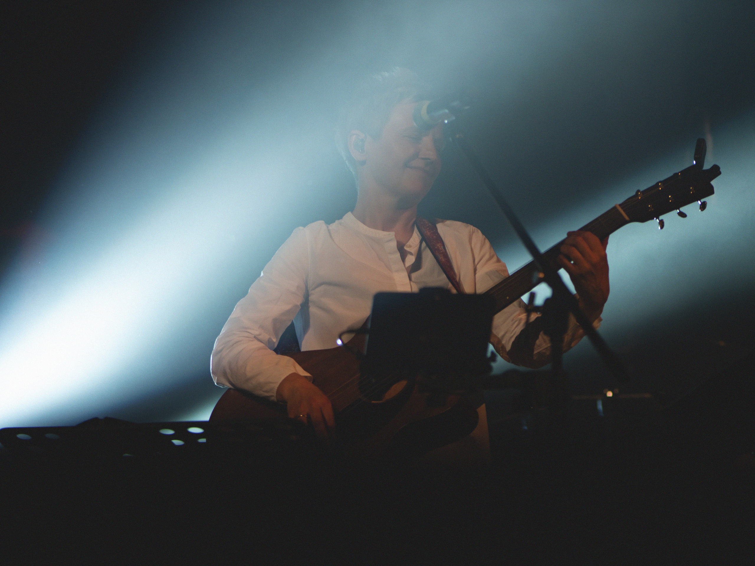 Светлана Сурганова и Оркестр, Краснодар, 17.06.2022. Фотограф в Москве, Оксана Ребристая