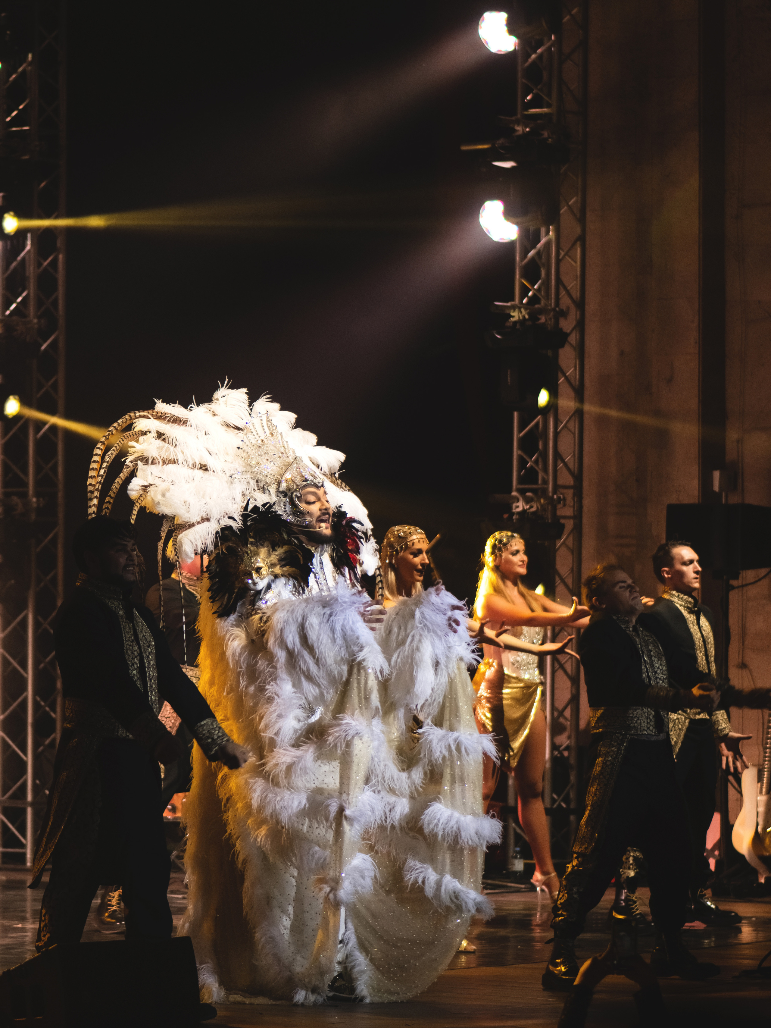 Филипп Киркоров, Ялта, 27.07.2022. Фотограф в Москве, Оксана Ребристая