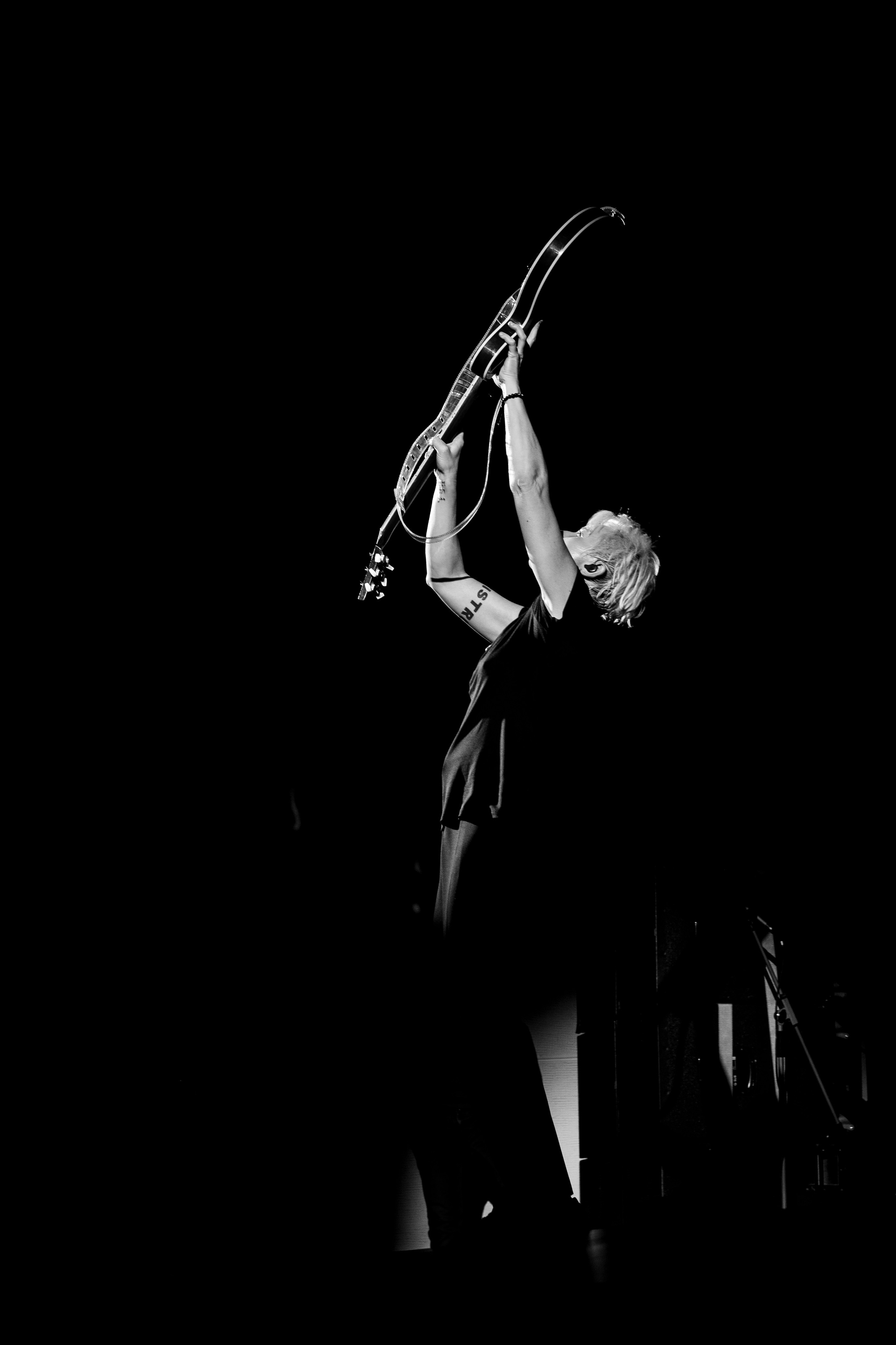 Диана Арбенина, Севастополь, 2019. Фотограф в Москве, Оксана Ребристая