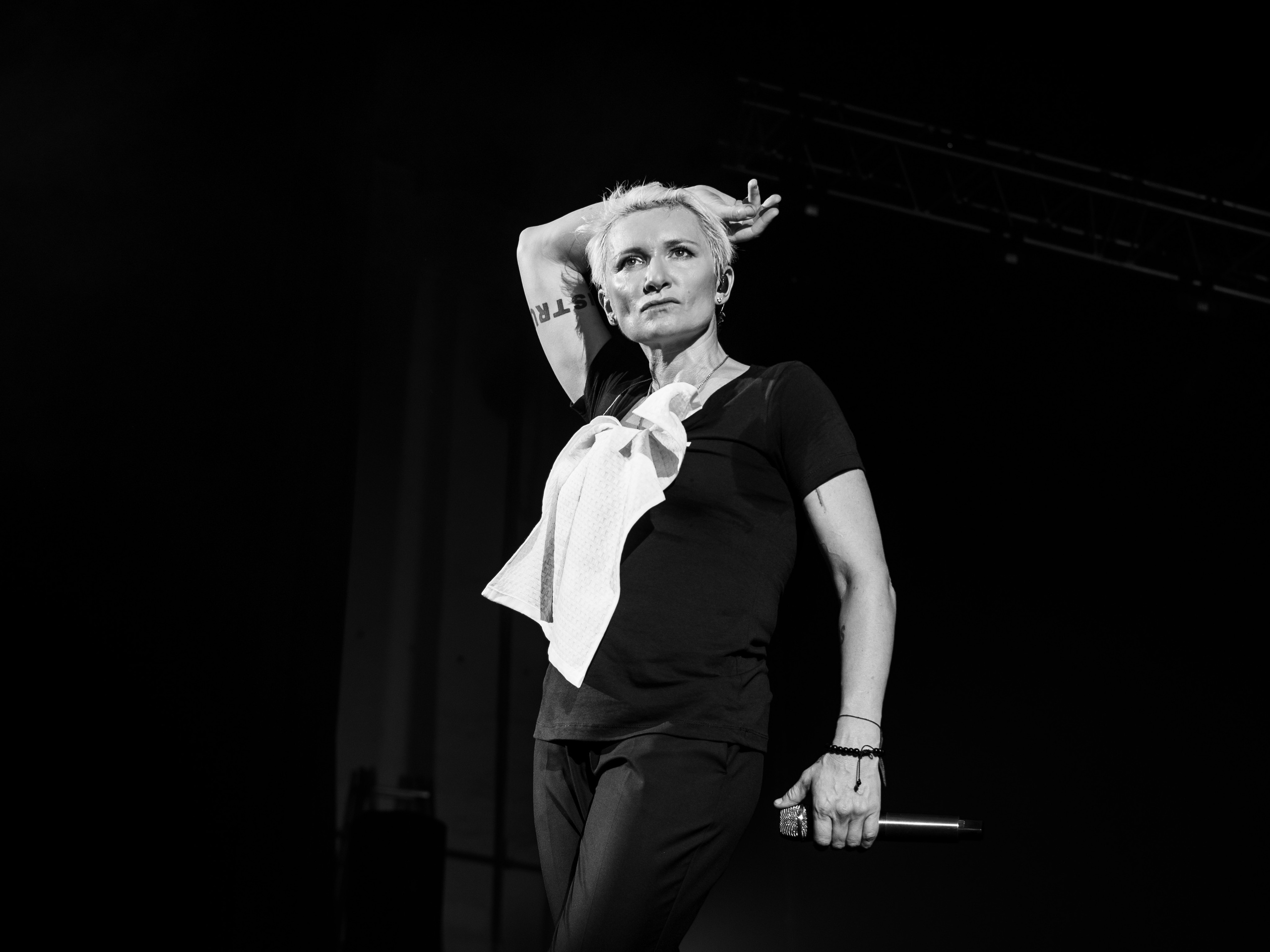 Диана Арбенина, Севастополь, 2019. Фотограф в Москве, Оксана Ребристая