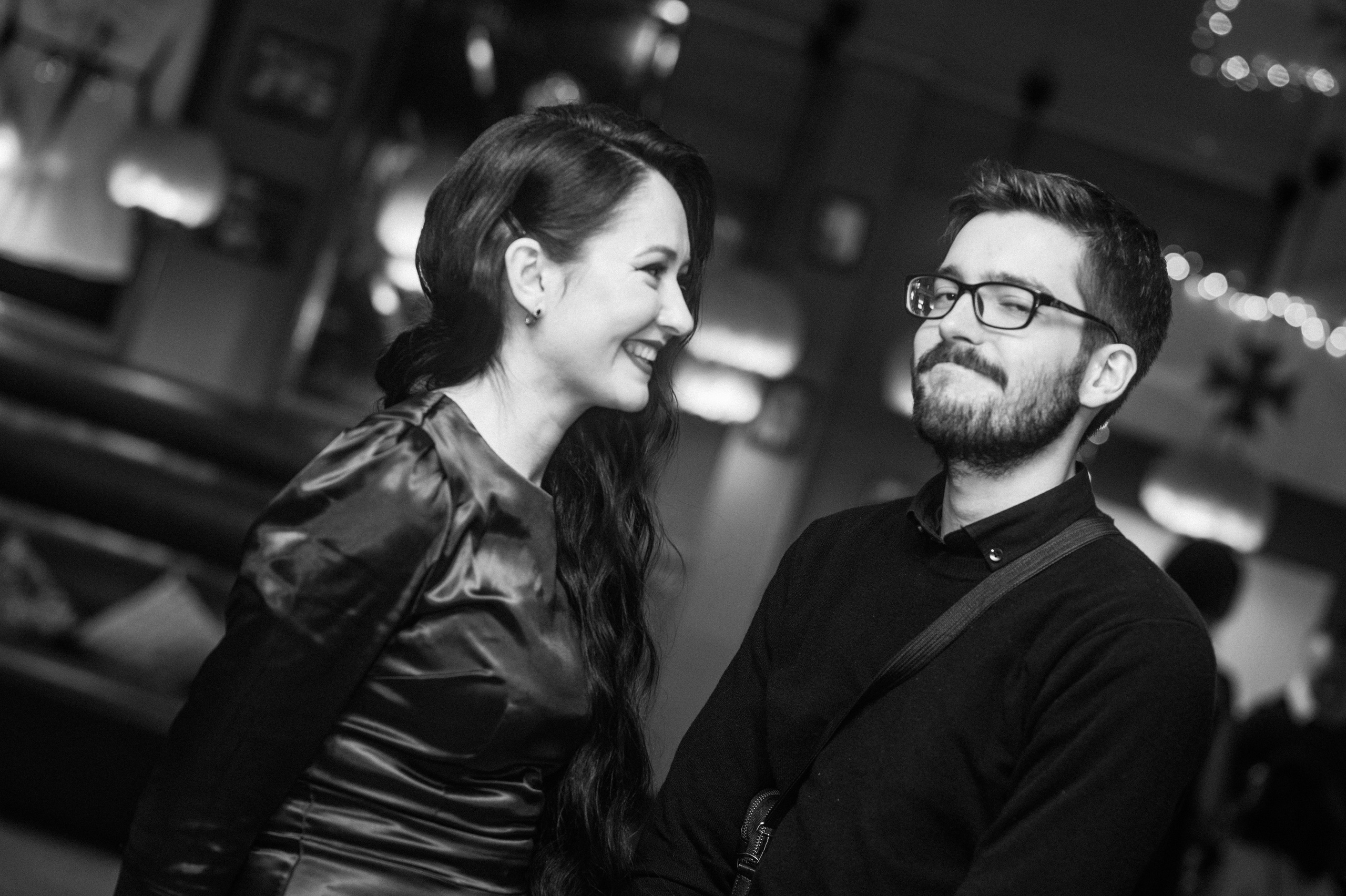 Репортажная фотосъёмка. Корпоратив. Фотограф в Москве, Оксана Ребристая