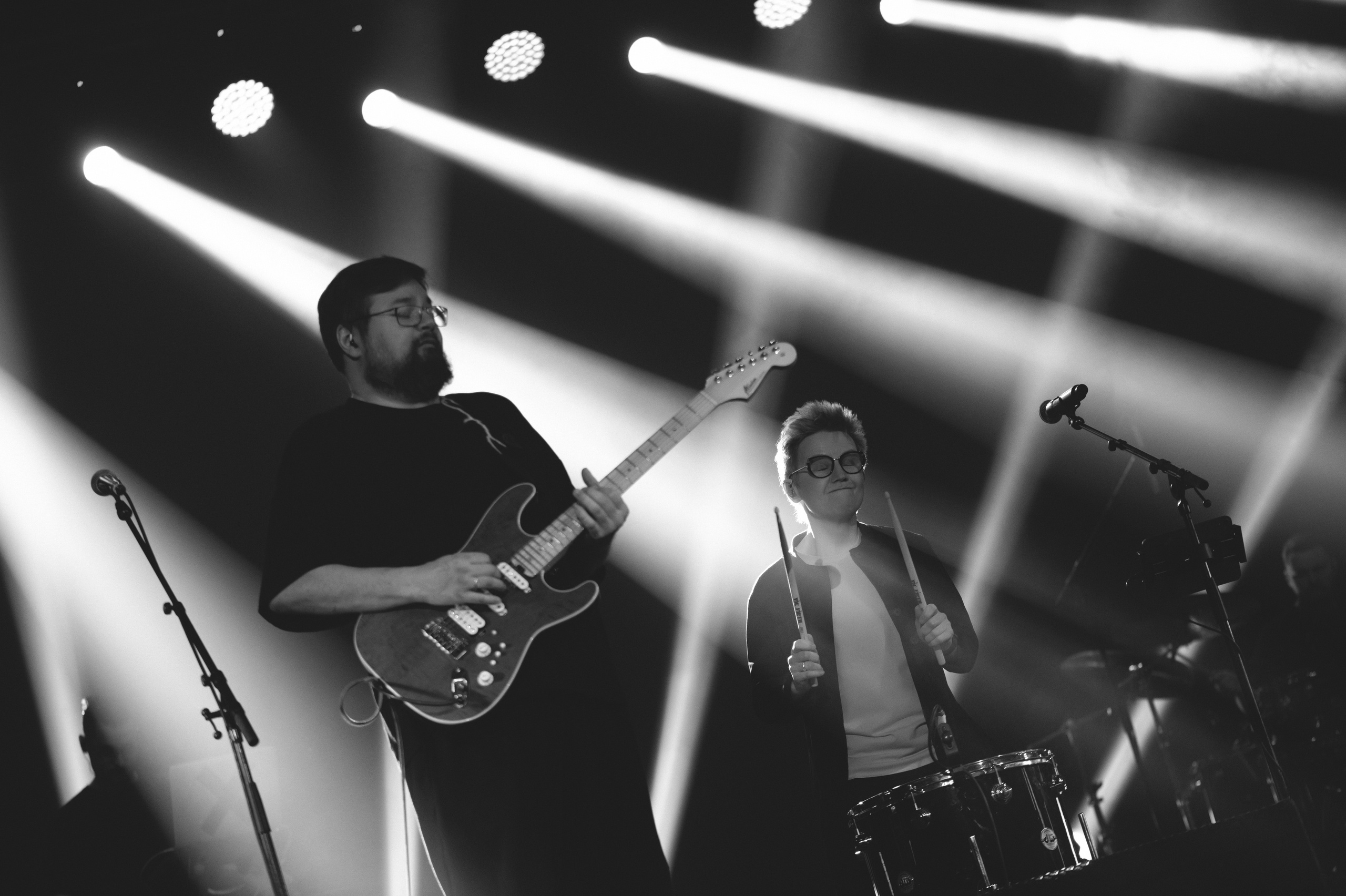 Светлана Сурганова и Оркестр, Краснодар, 17.06.2022. Фотограф в Москве, Оксана Ребристая