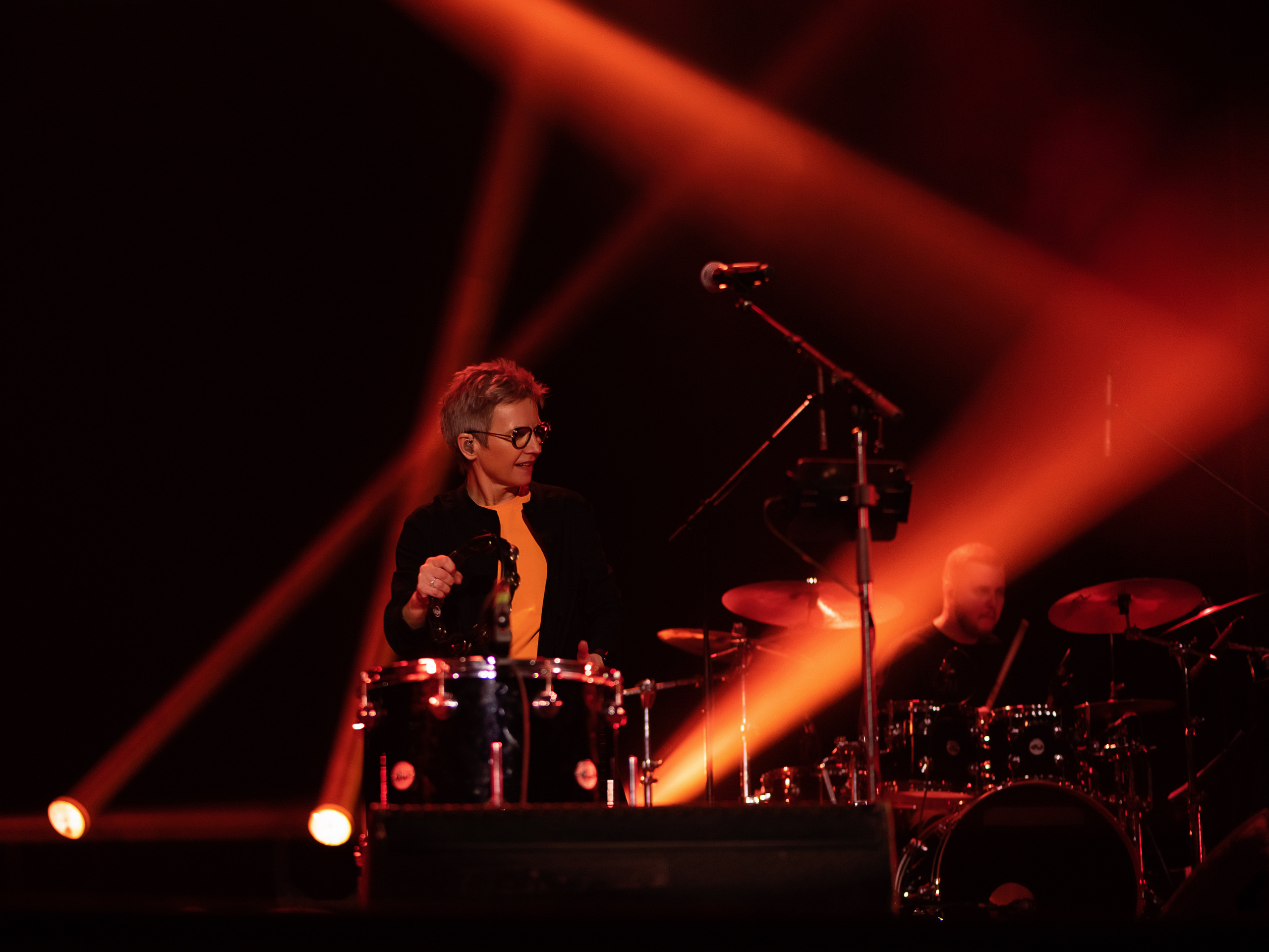 Светлана Сурганова и Оркестр, Краснодар, 17.06.2022. Фотограф в Москве, Оксана Ребристая