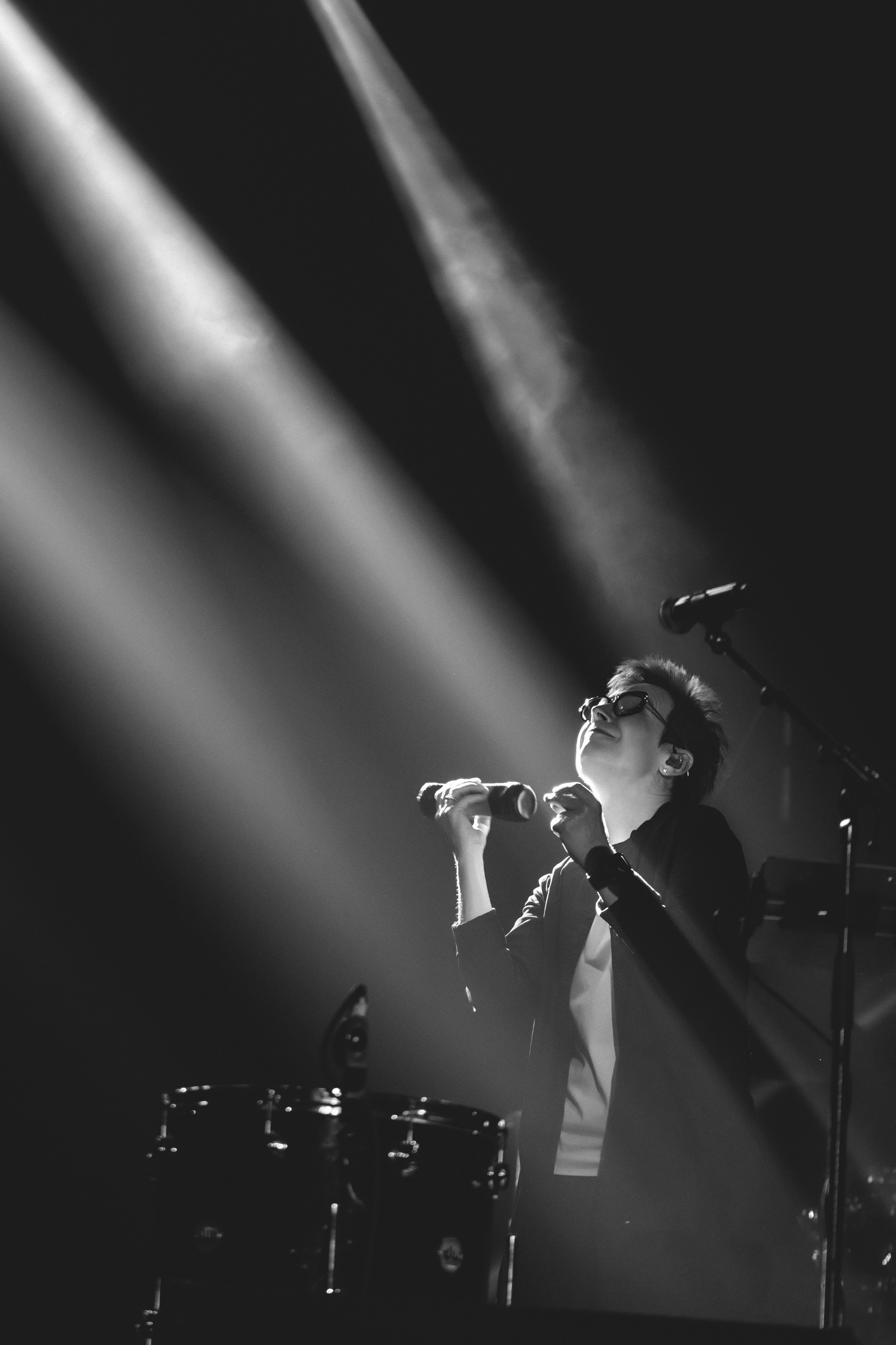 Светлана Сурганова и Оркестр, Краснодар, 17.06.2022. Фотограф в Москве, Оксана Ребристая