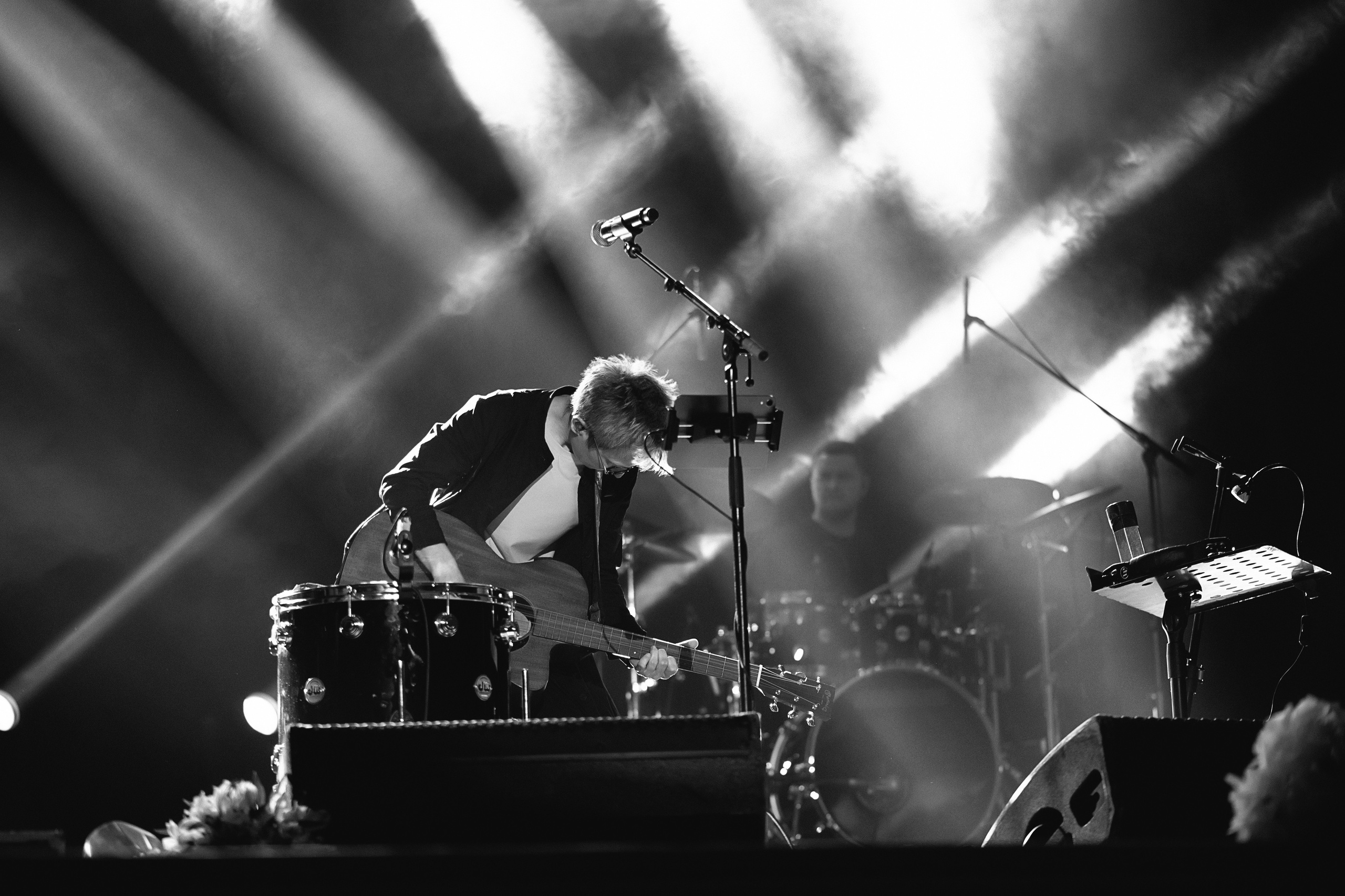 концертный фотограф