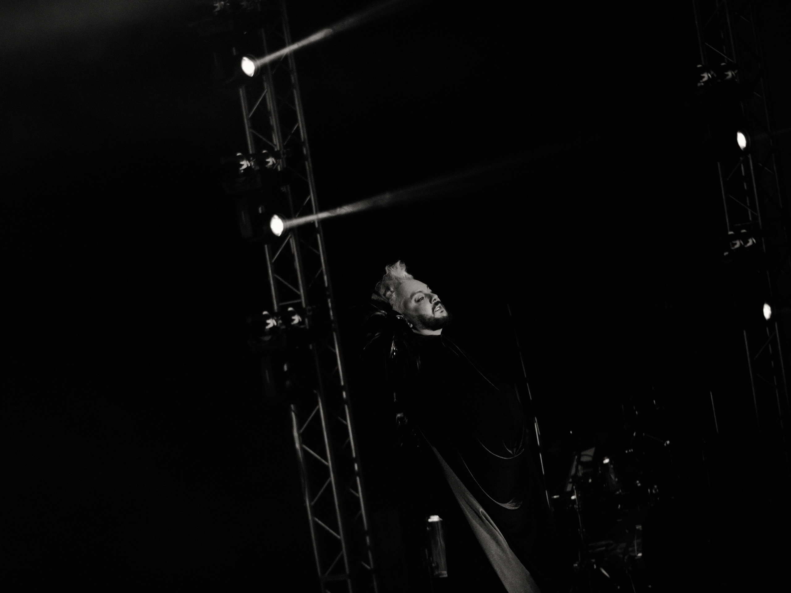 Филипп Киркоров, Ялта, 27.07.2022. Фотограф в Москве, Оксана Ребристая