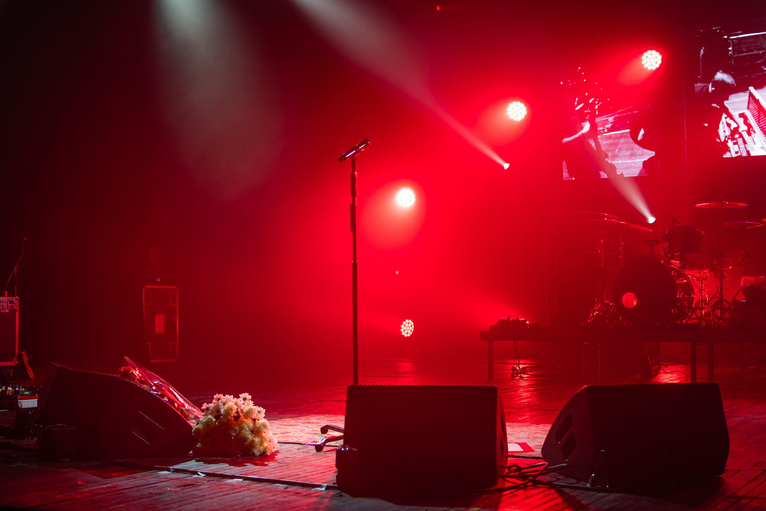 Диана Арбенина, Севастополь, 2019. Фотограф в Москве, Оксана Ребристая