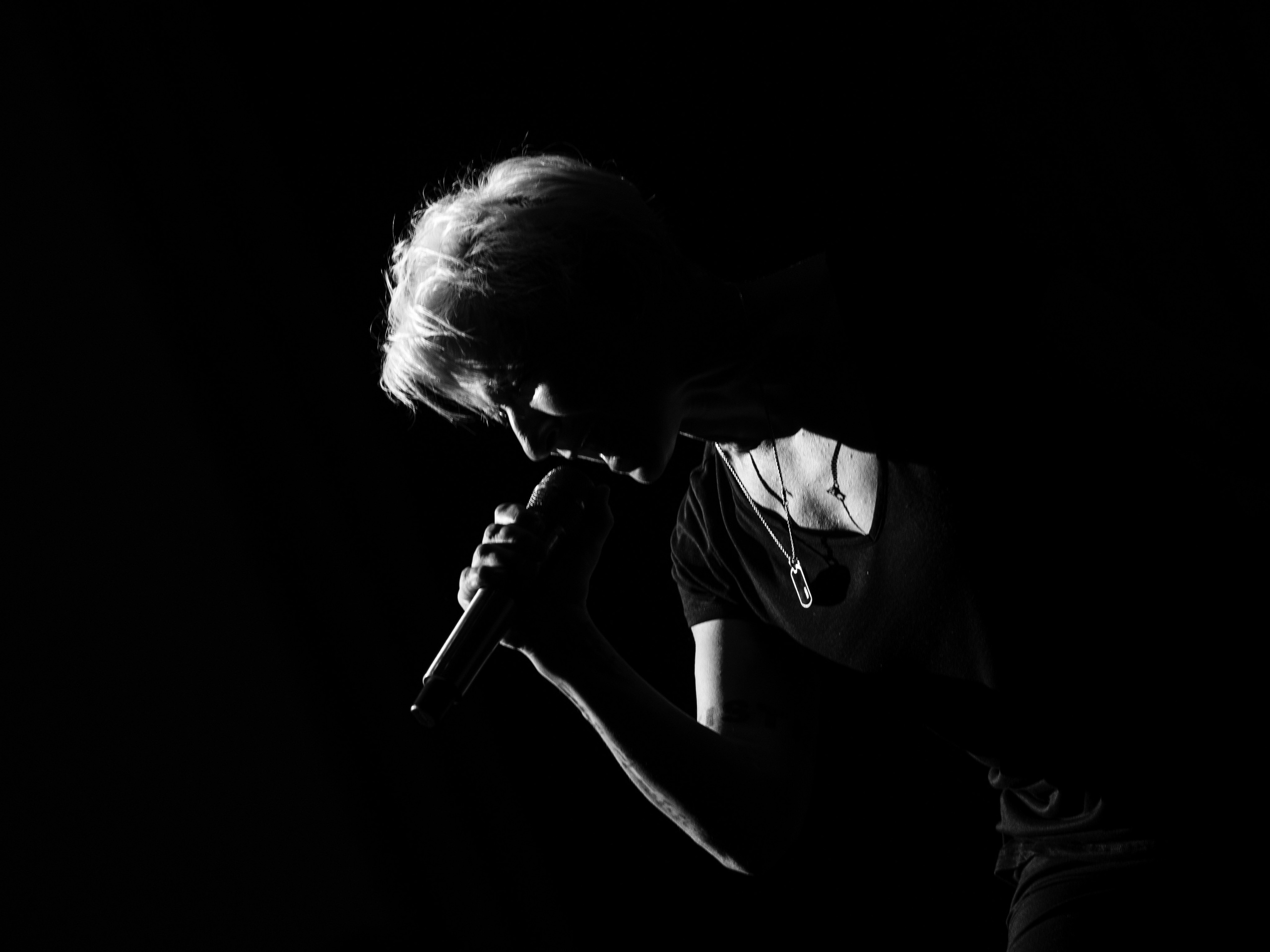 Диана Арбенина, Севастополь, 2019. Фотограф в Москве, Оксана Ребристая