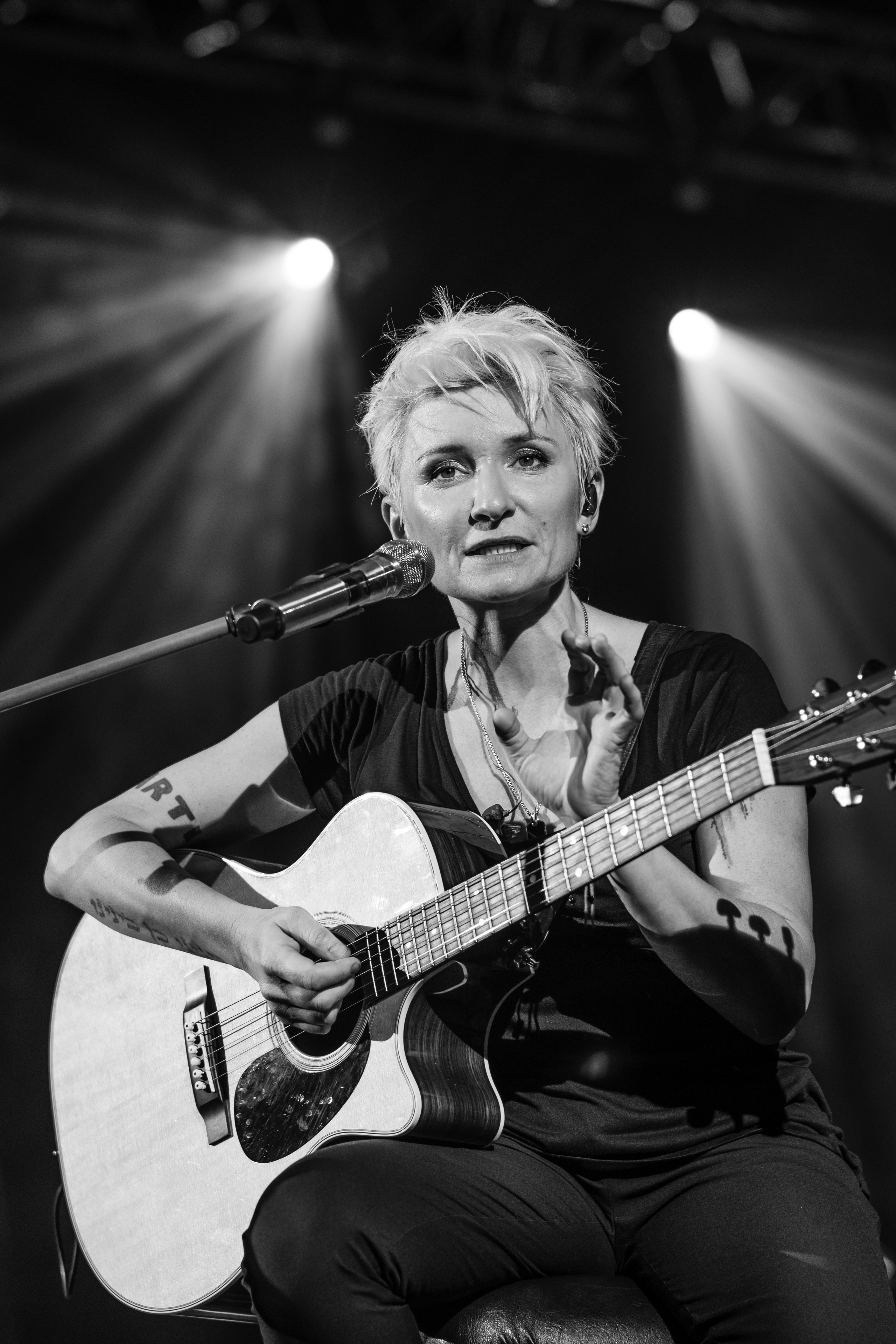 Диана Арбенина, Севастополь, 2019. Фотограф в Москве, Оксана Ребристая