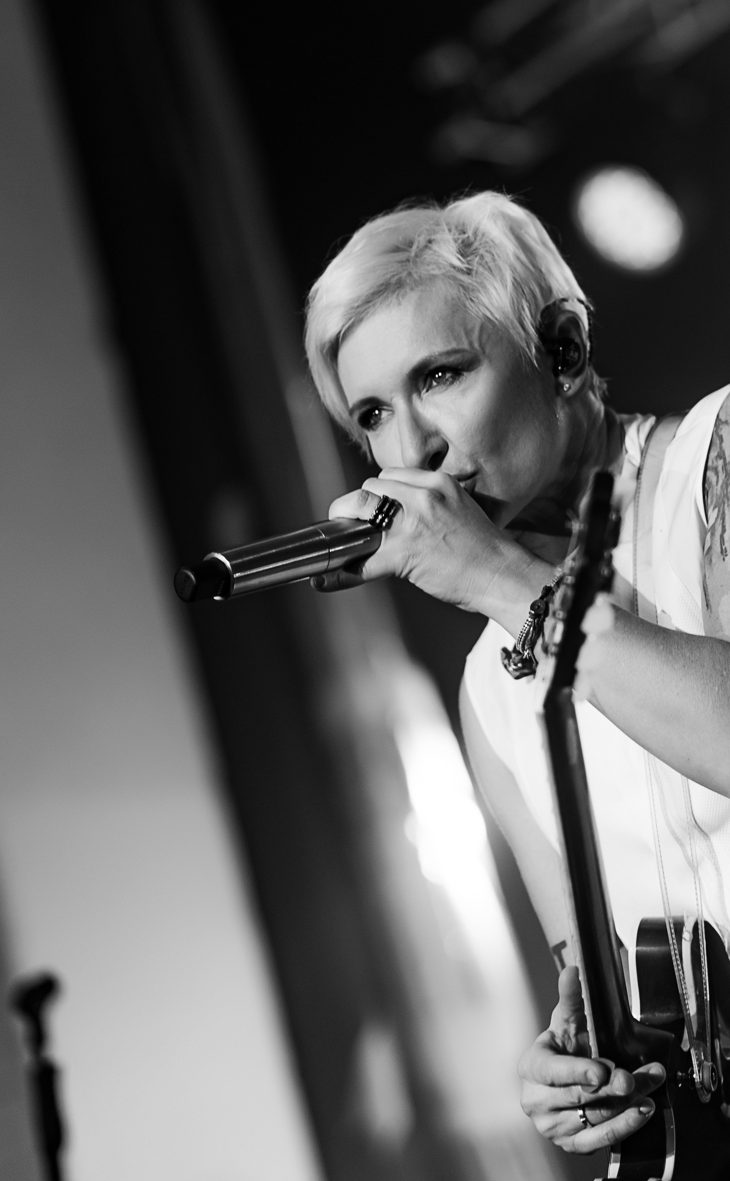 Диана Арбенина, Ночные снайперы, Севастополь, ДОФ, 18.12.2021. Фотограф в Москве, Оксана Ребристая