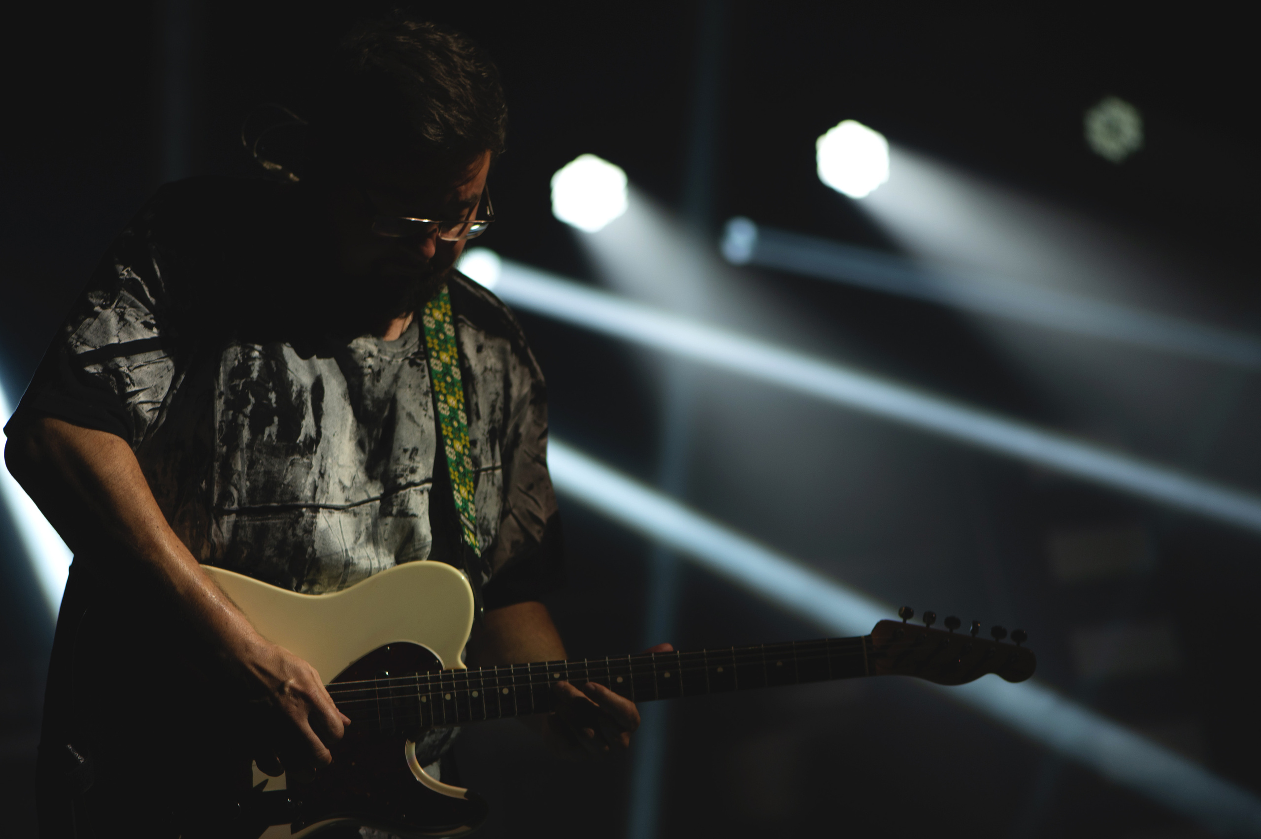 Светлана Сурганова и Оркестр, Краснодар, 17.06.2022. Фотограф в Москве, Оксана Ребристая