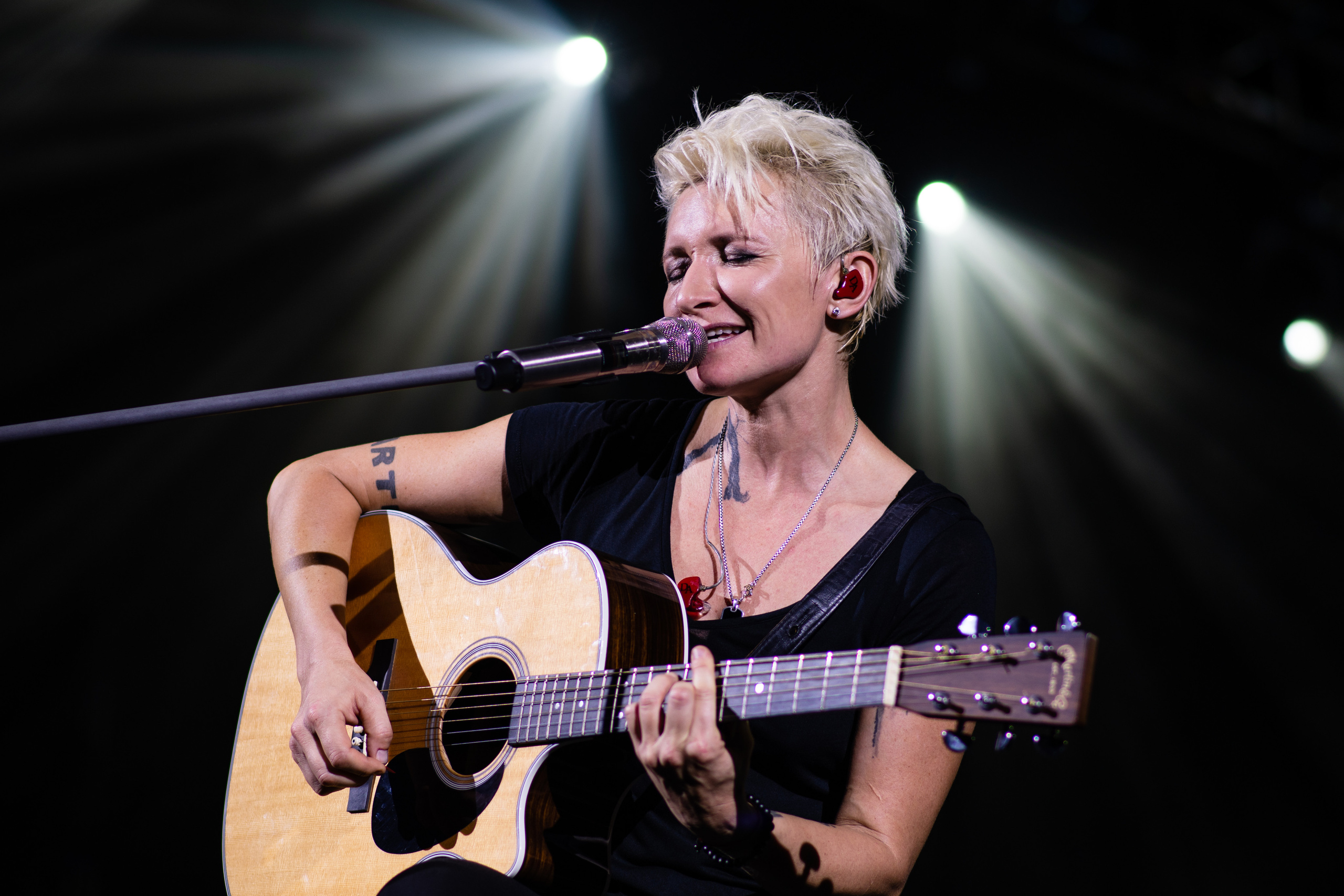 Диана Арбенина, Севастополь, 2019. Фотограф в Москве, Оксана Ребристая