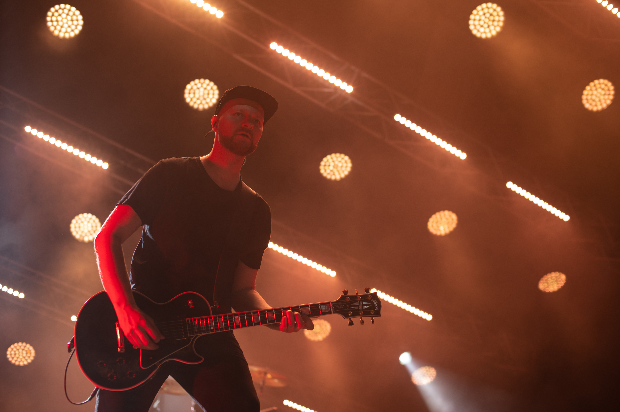 Диана Арбенина, Ночные снайперы, 03.06.2022. Фотограф в Москве, Оксана Ребристая