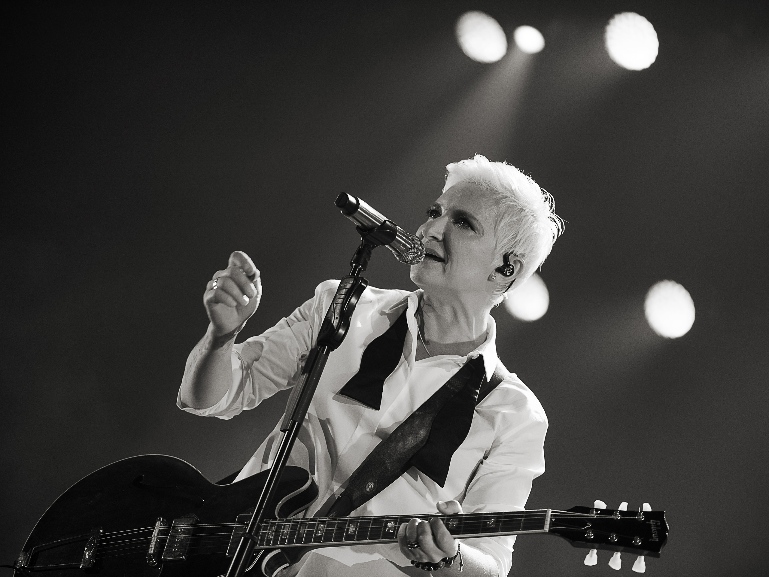 Диана Арбенина, Ночные снайперы, Москва, Крокус, 02.10.2021. Фотограф в Москве, Оксана Ребристая