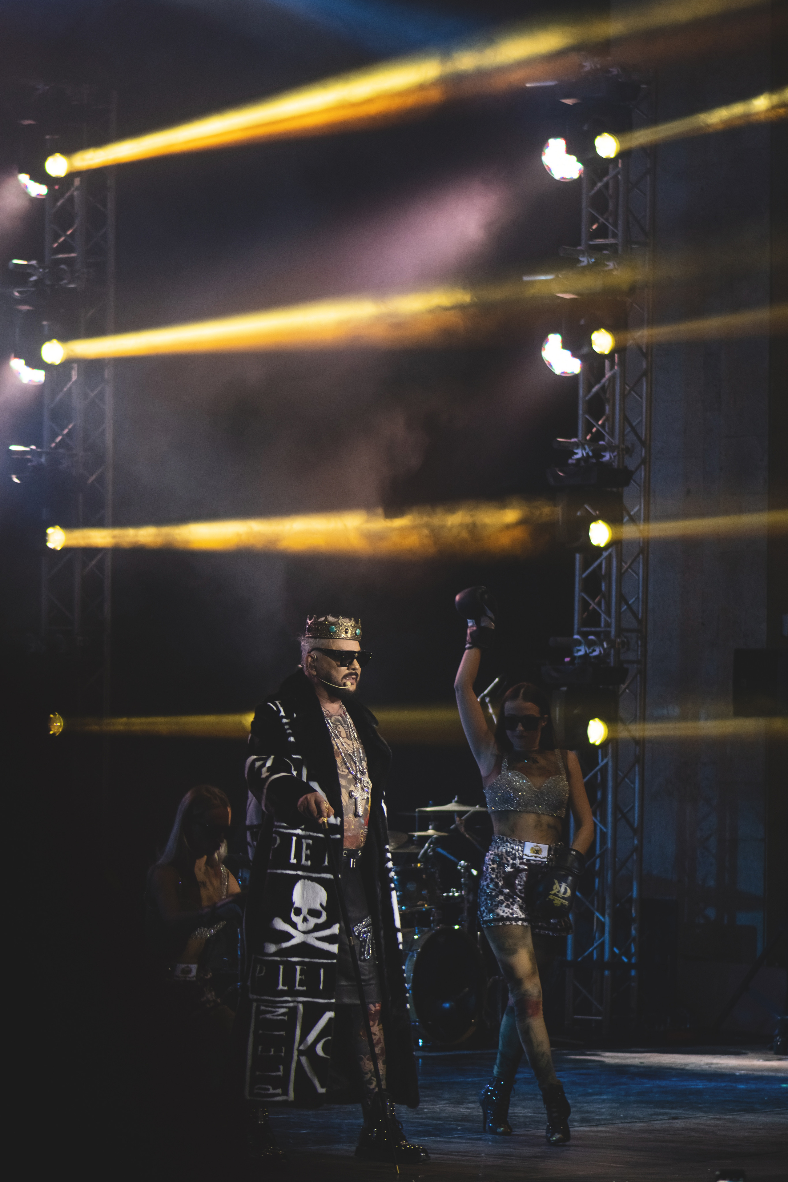 Филипп Киркоров, Ялта, 27.07.2022. Фотограф в Москве, Оксана Ребристая