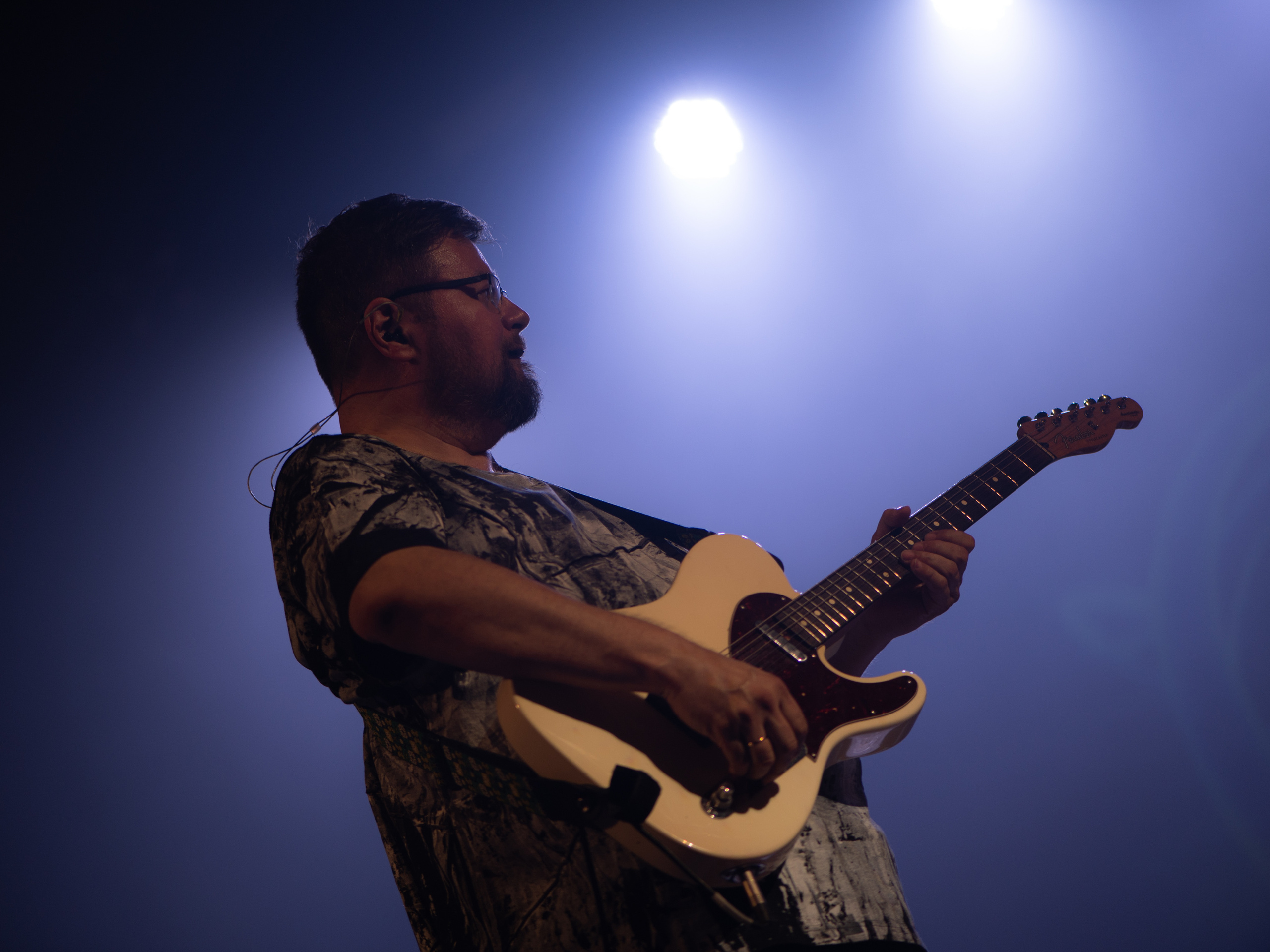 Светлана Сурганова и Оркестр, Краснодар, 17.06.2022. Фотограф в Москве, Оксана Ребристая