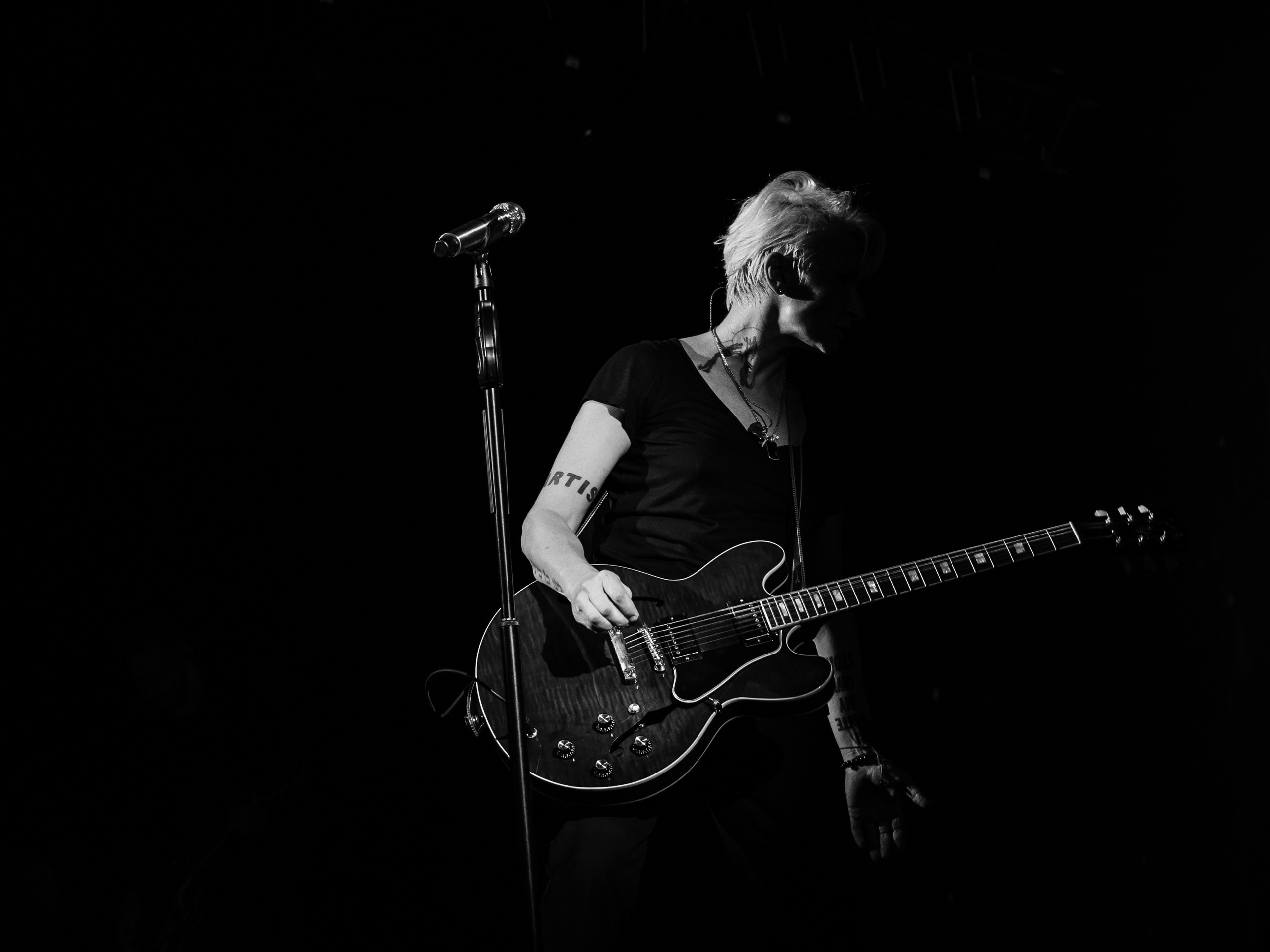 Диана Арбенина, Севастополь, 2019. Фотограф в Москве, Оксана Ребристая