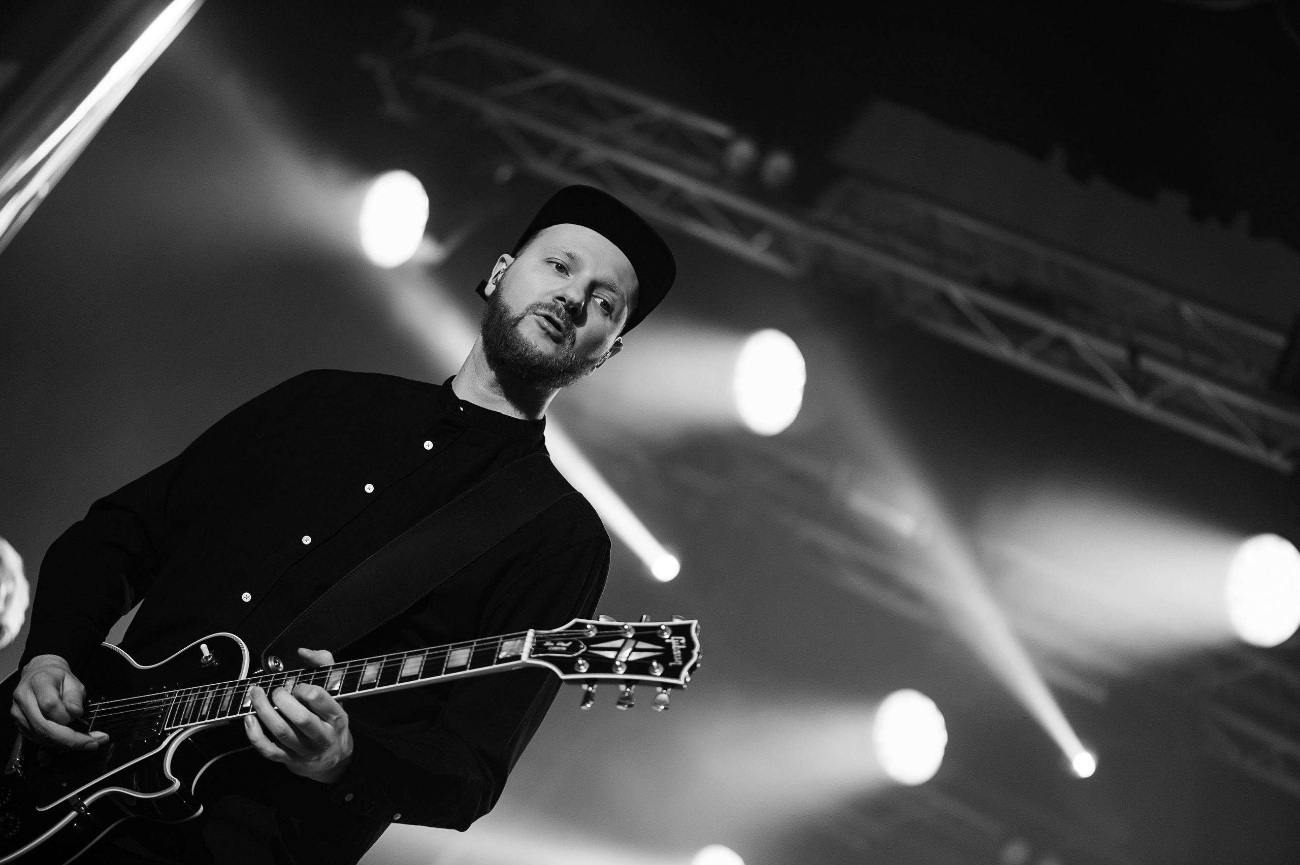 Диана Арбенина, Ночные снайперы, Севастополь, ДОФ, 18.12.2021. Фотограф в Москве, Оксана Ребристая