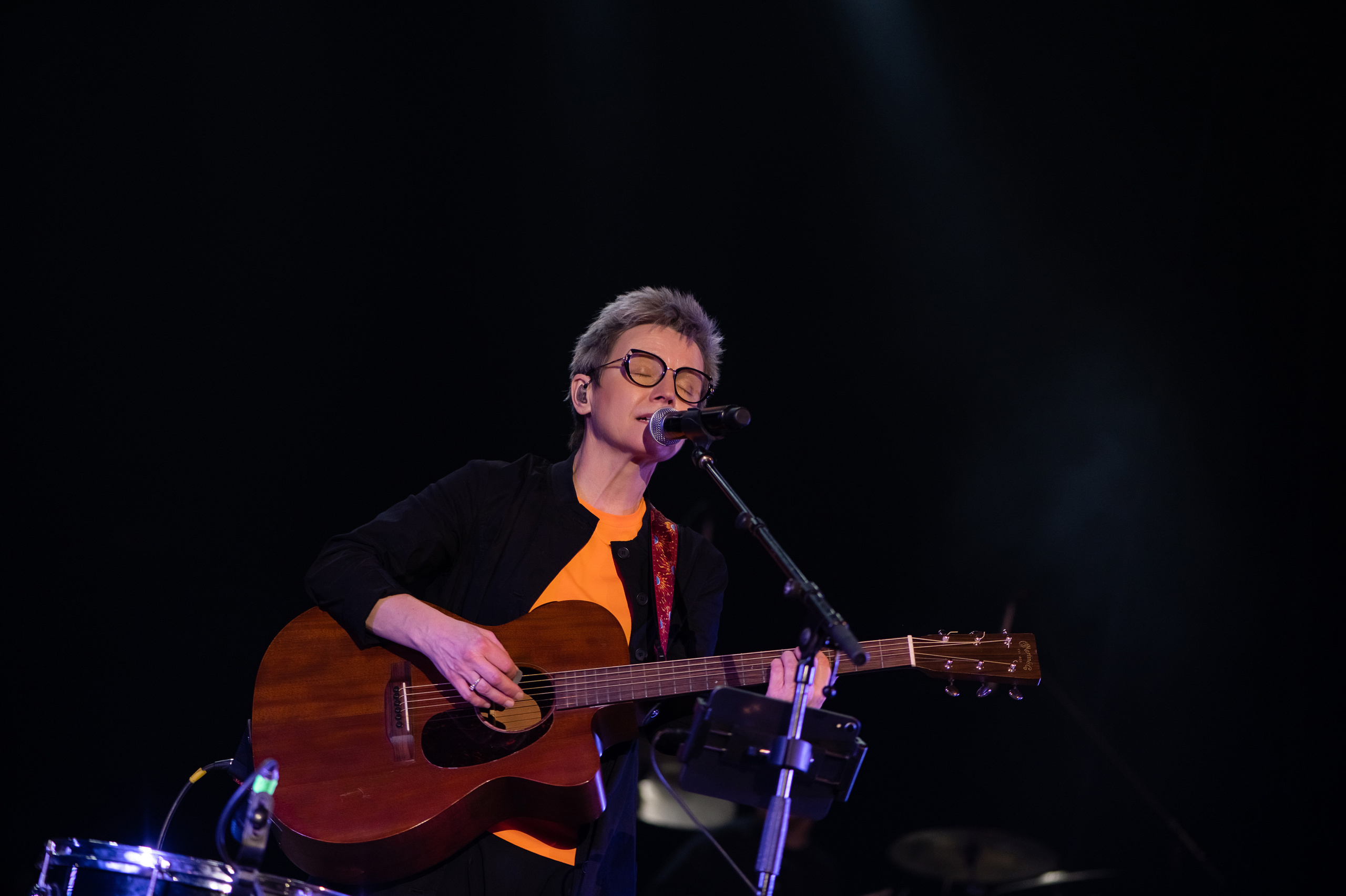 Светлана Сурганова и Оркестр, Краснодар, 17.06.2022. Фотограф в Москве, Оксана Ребристая