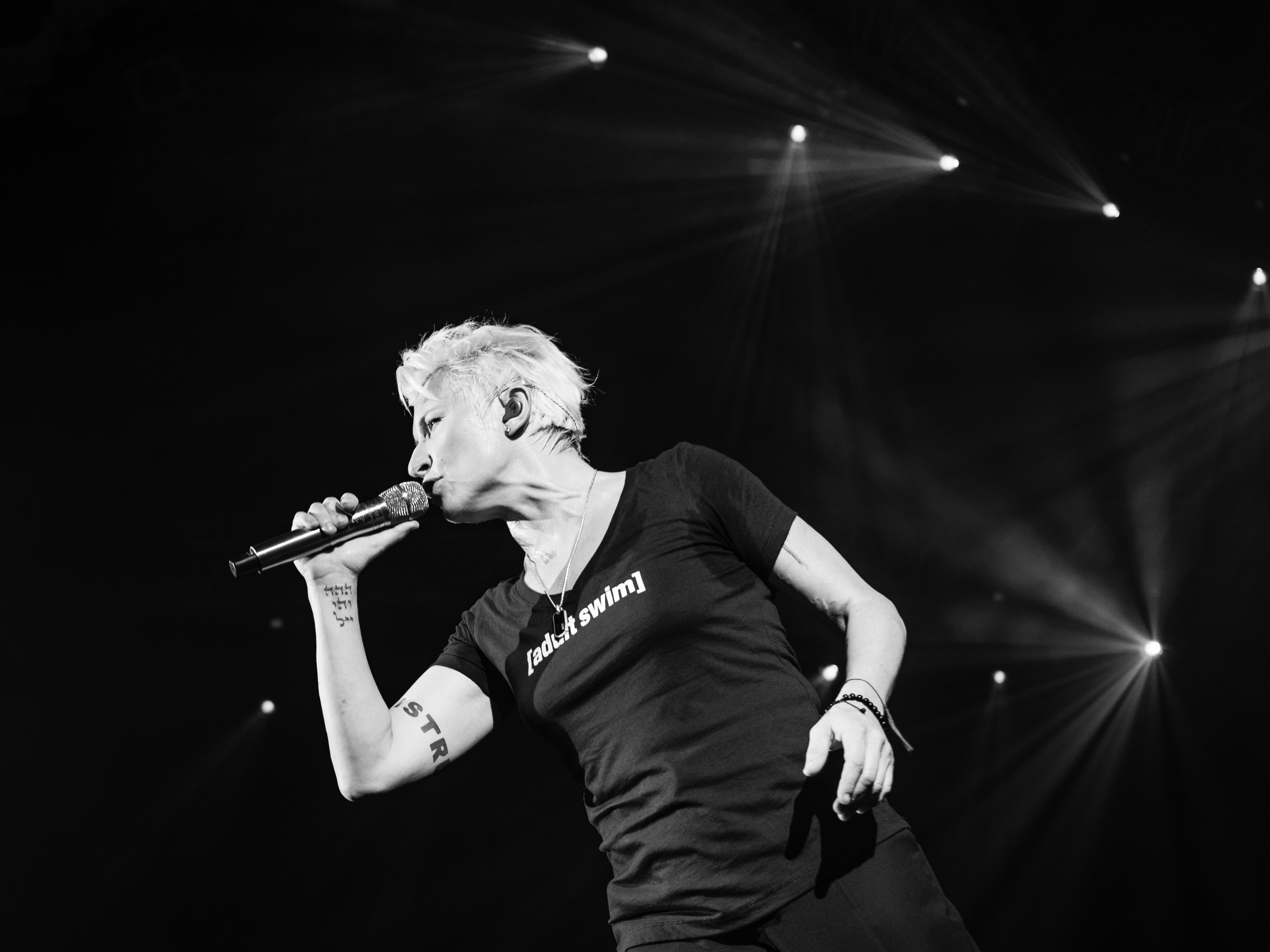 Диана Арбенина, Севастополь, 2019. Фотограф в Москве, Оксана Ребристая