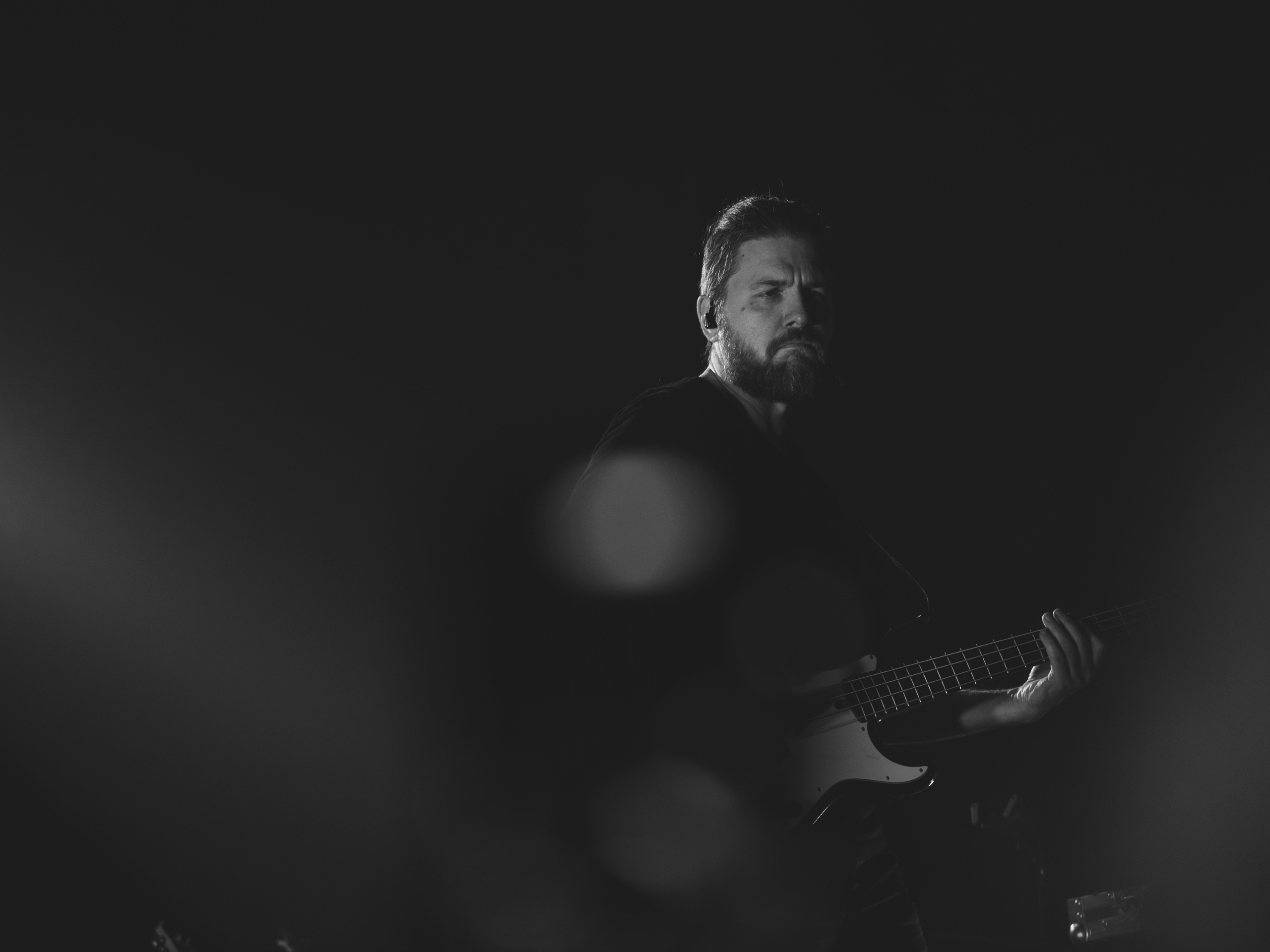 Диана Арбенина, Ночные снайперы, 03.06.2022. Фотограф в Москве, Оксана Ребристая