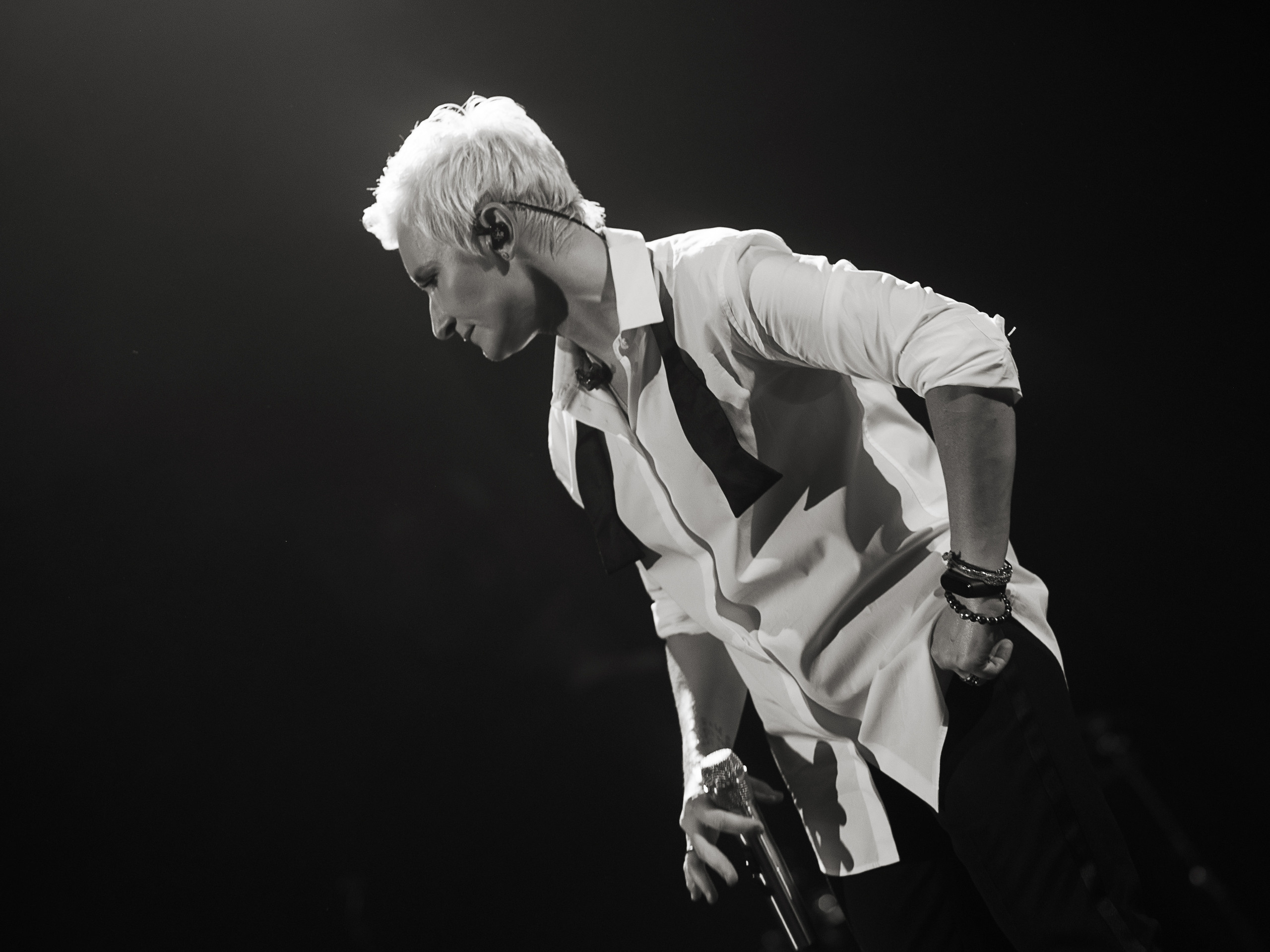 Диана Арбенина, Ночные снайперы, Москва, Крокус, 02.10.2021. Фотограф в Москве, Оксана Ребристая