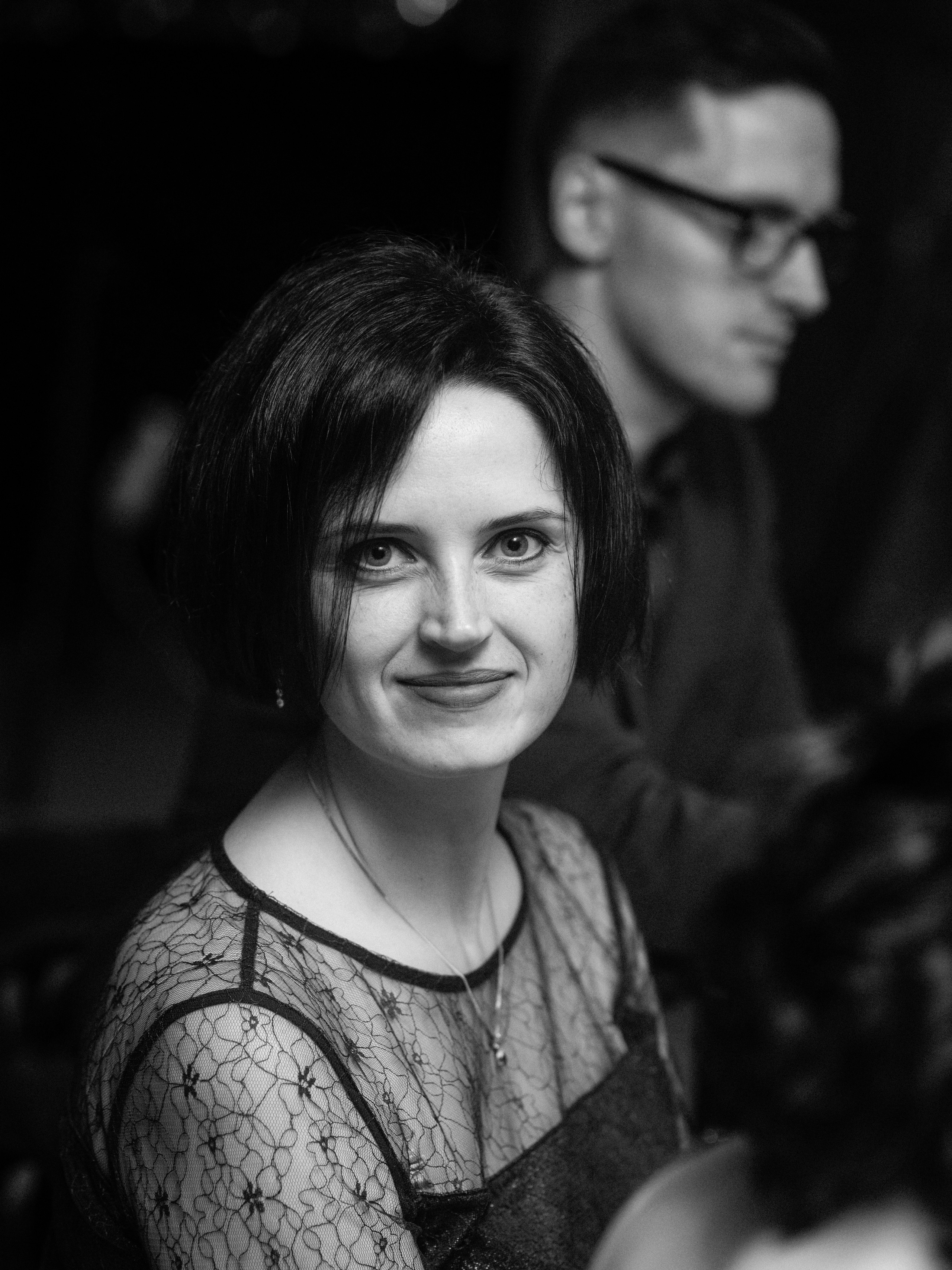 Репортажная фотосъёмка. Корпоратив. Фотограф в Москве, Оксана Ребристая