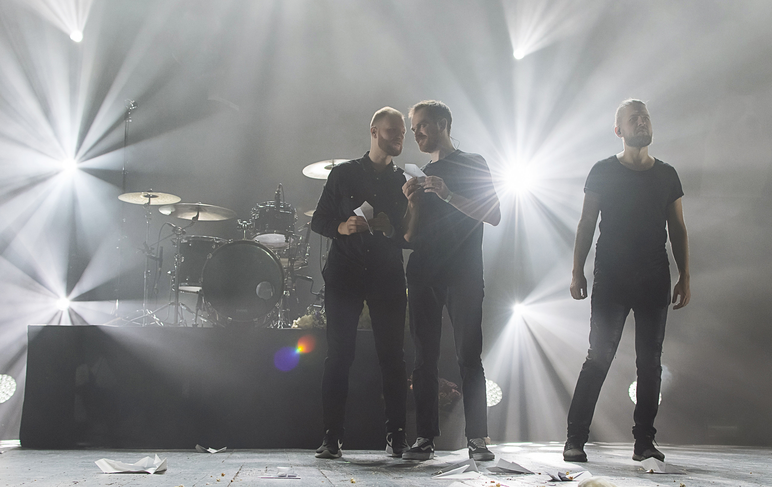 Диана Арбенина, Ночные снайперы, Москва, Крокус, 02.10.2021. Фотограф в Москве, Оксана Ребристая